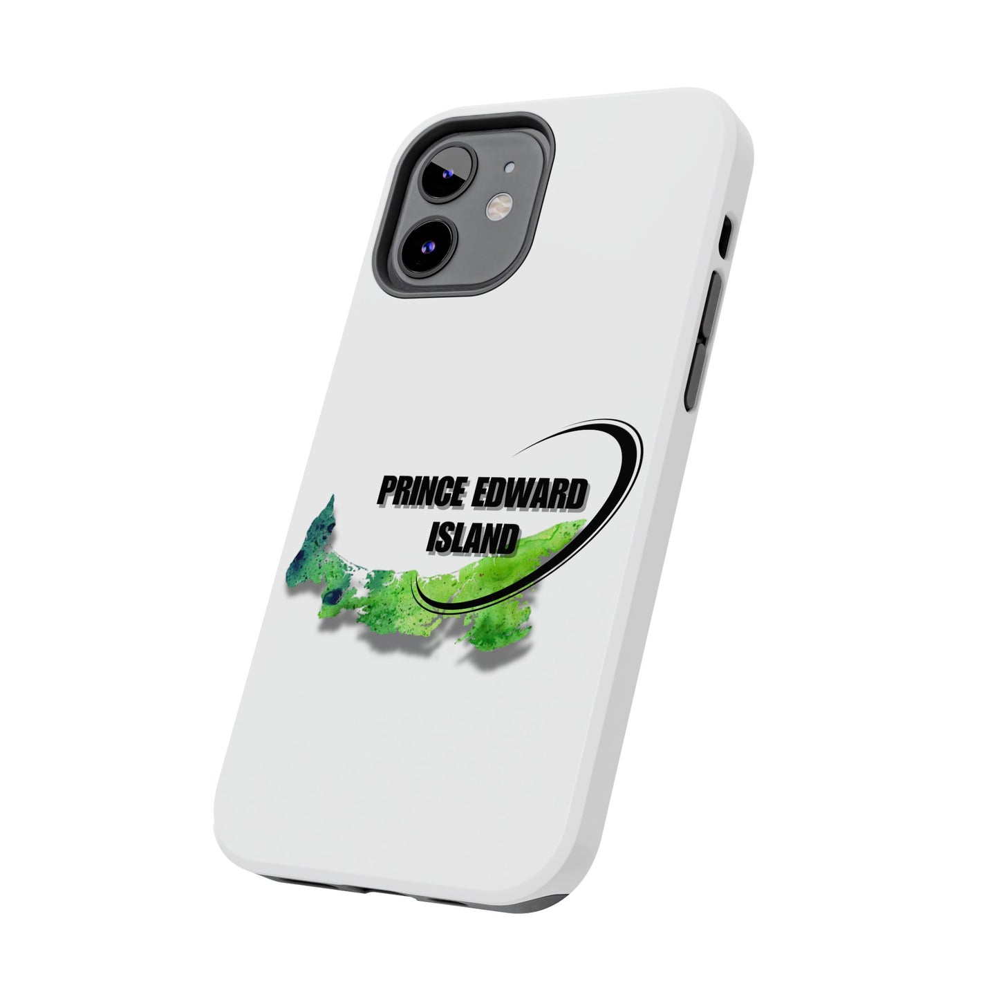 Prince Edward Island / Tough Phone Cases