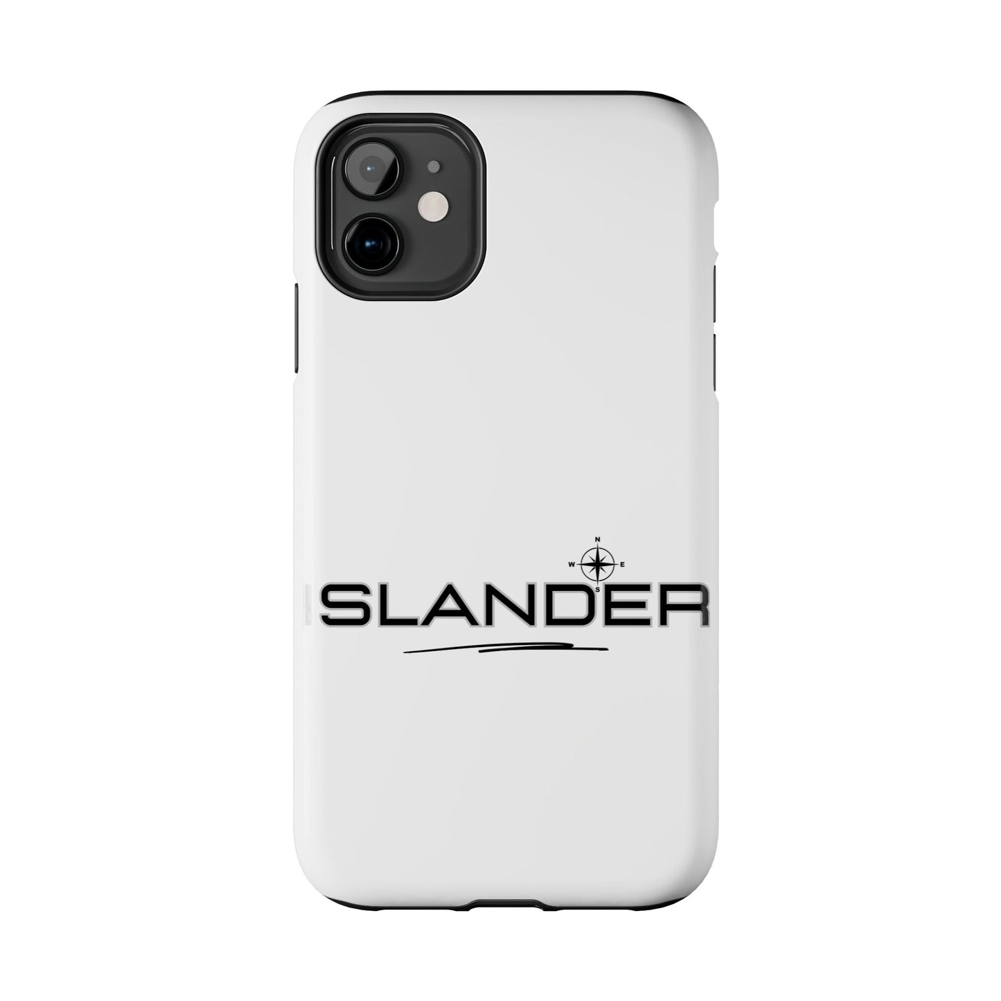 Islander / Tough Phone Cases