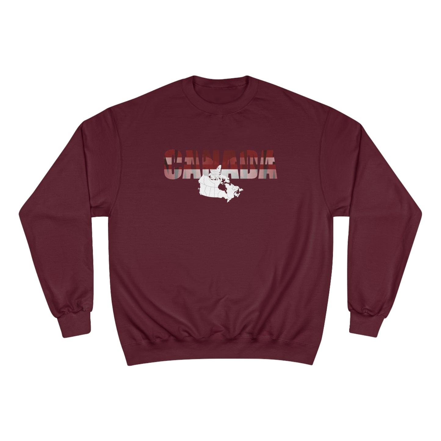 Canada / Champion Sweatshirt