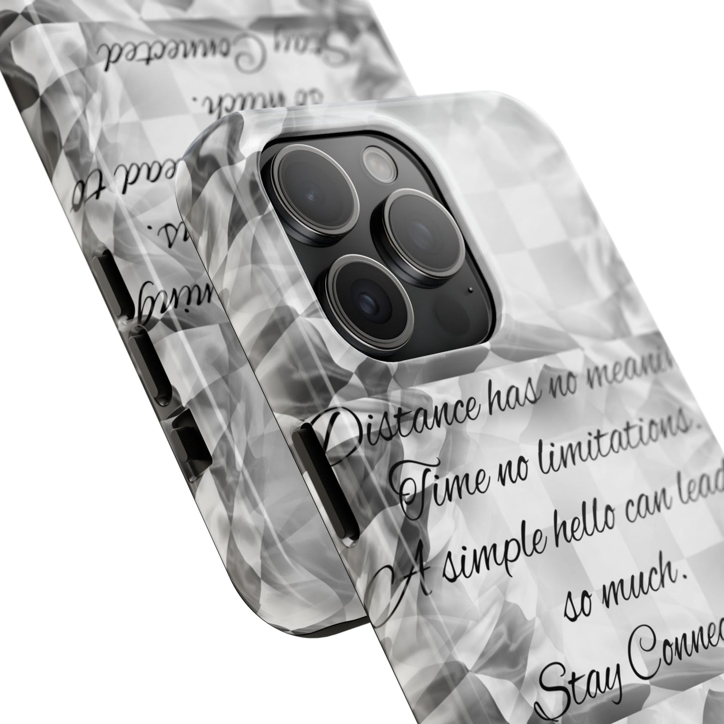 Phone case 20 / Tough Phone Cases
