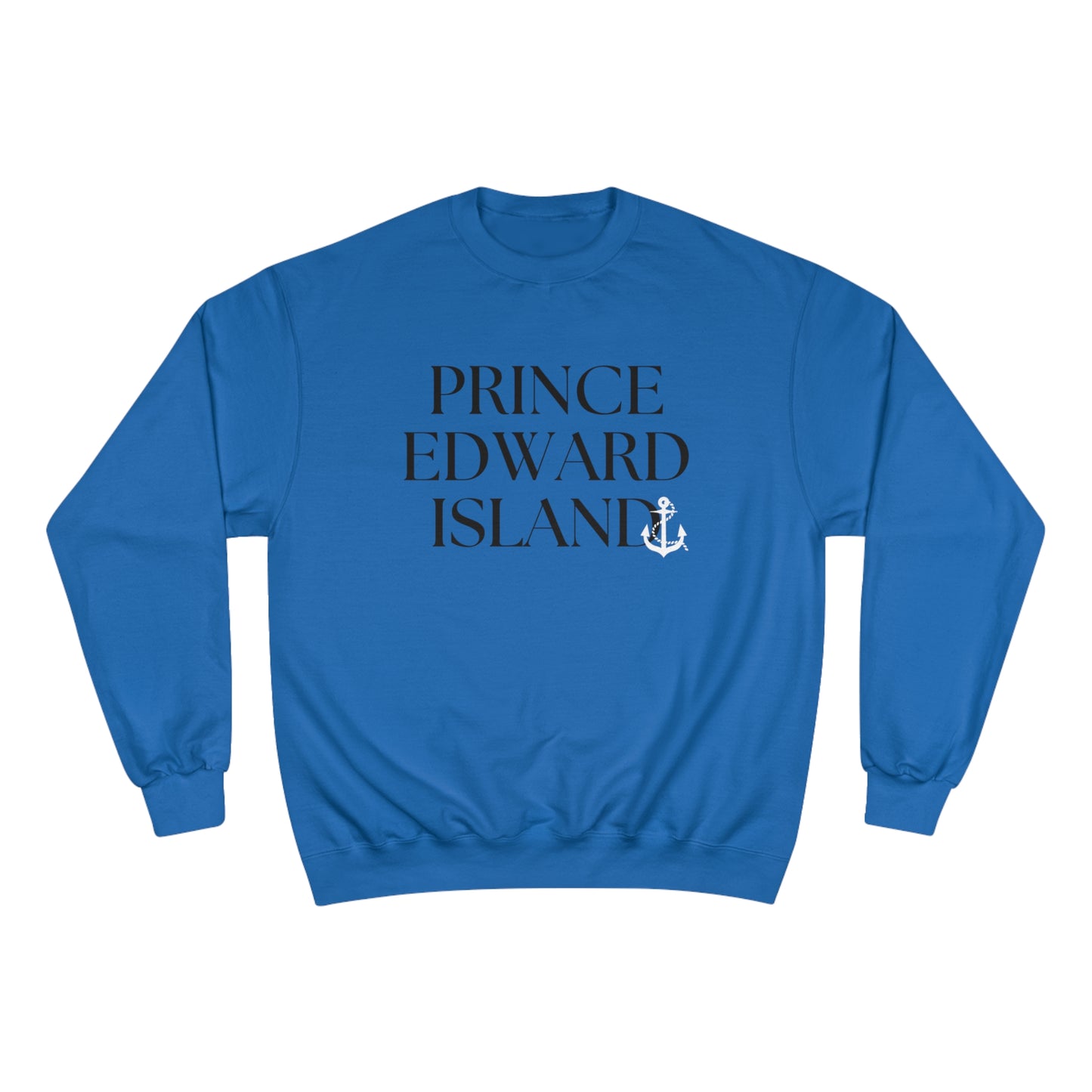 Prince Edward Island / Champion Sweatshirt