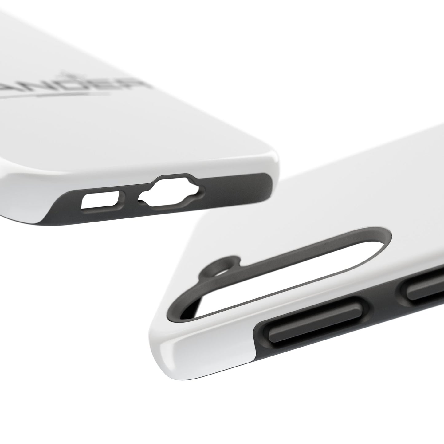 Islander / Tough Phone Cases