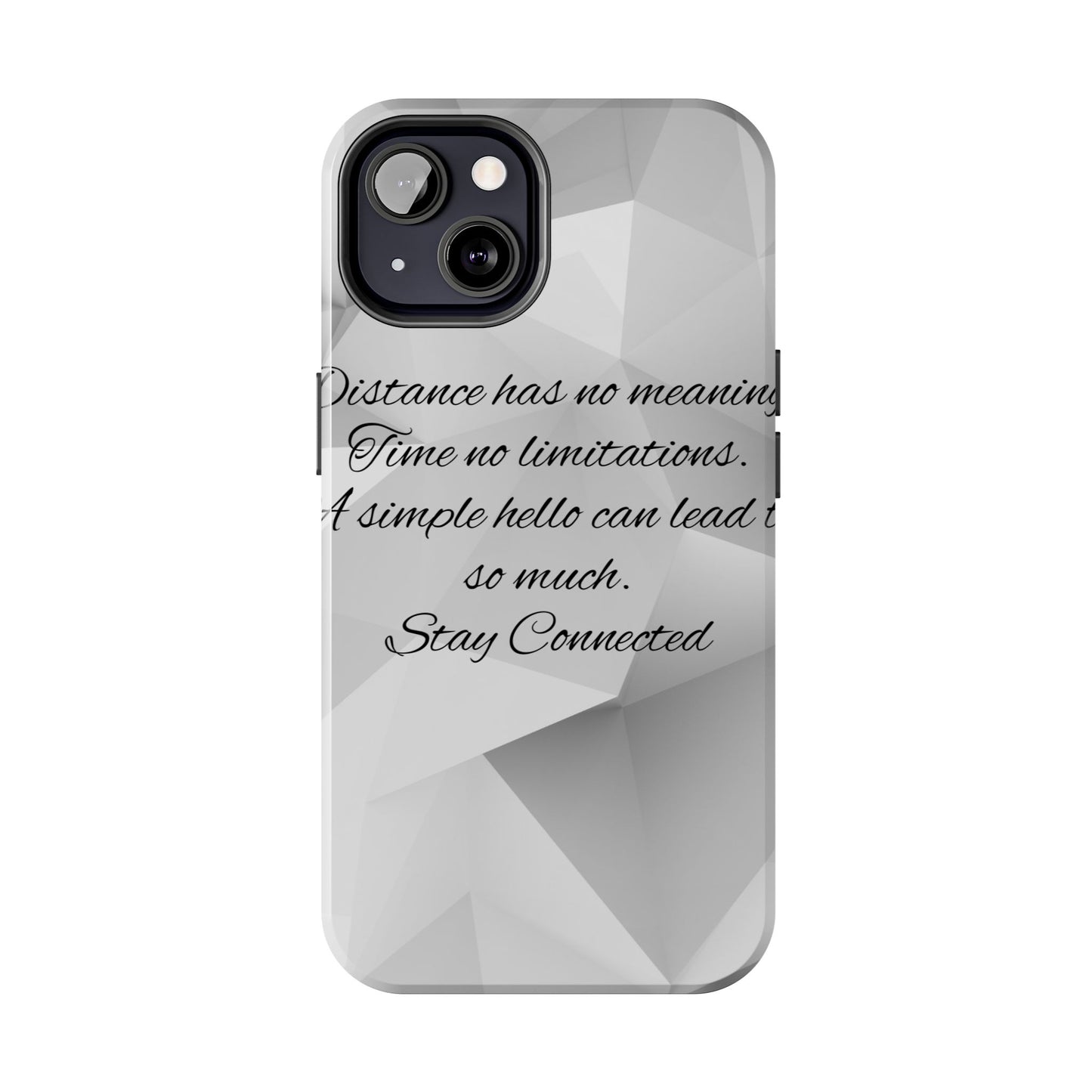 Phone case 17 / Tough Phone Cases