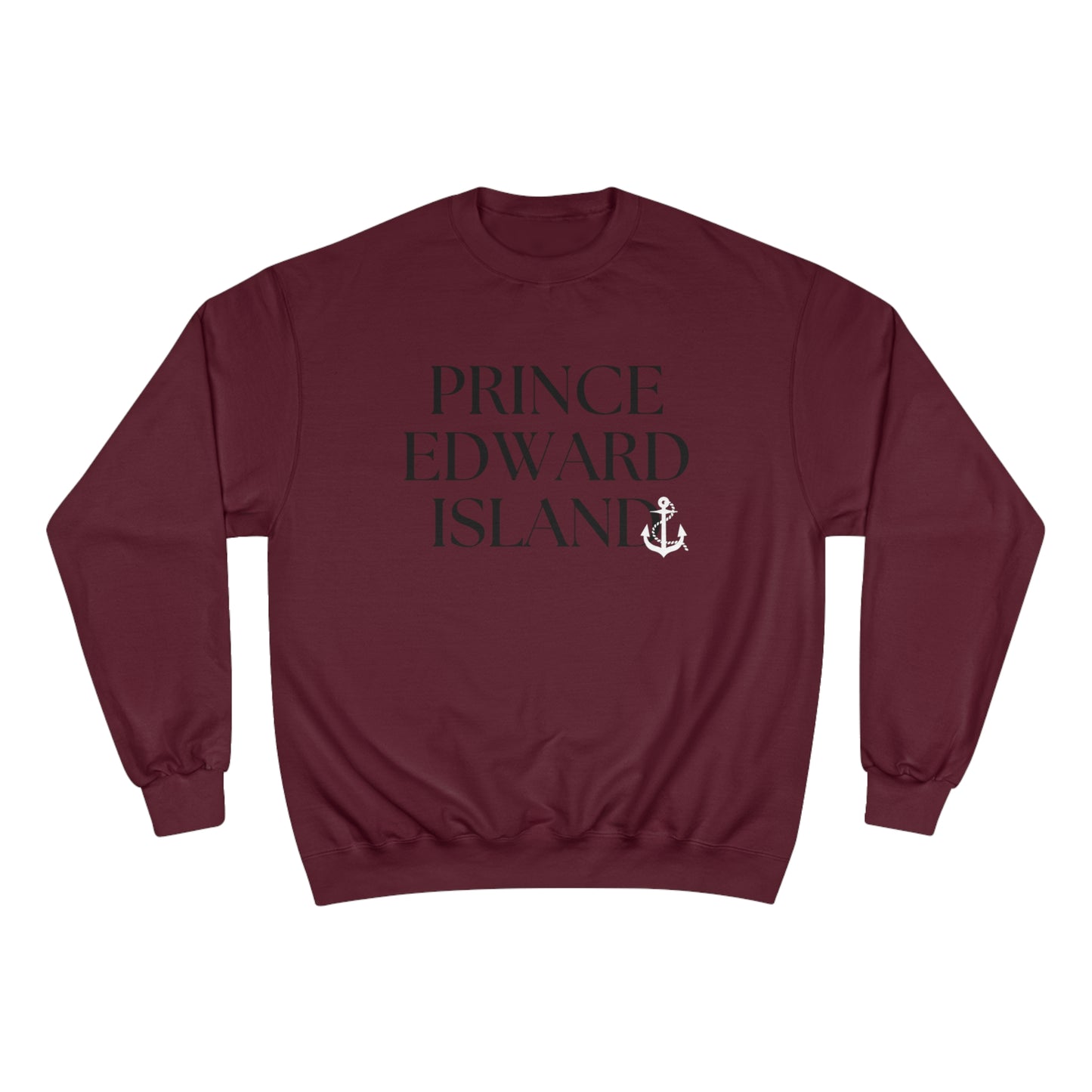 Prince Edward Island / Champion Sweatshirt