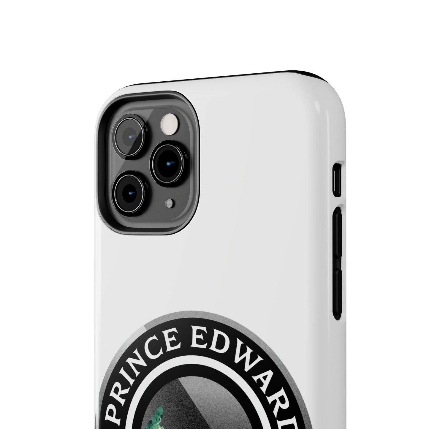Prince Edward Island / Tough Phone Cases