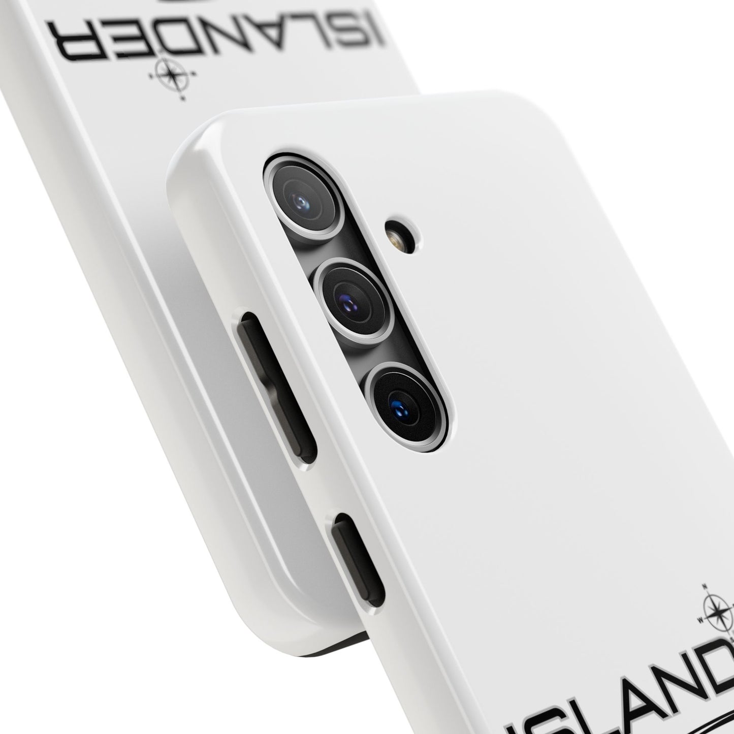 Islander / Tough Phone Cases