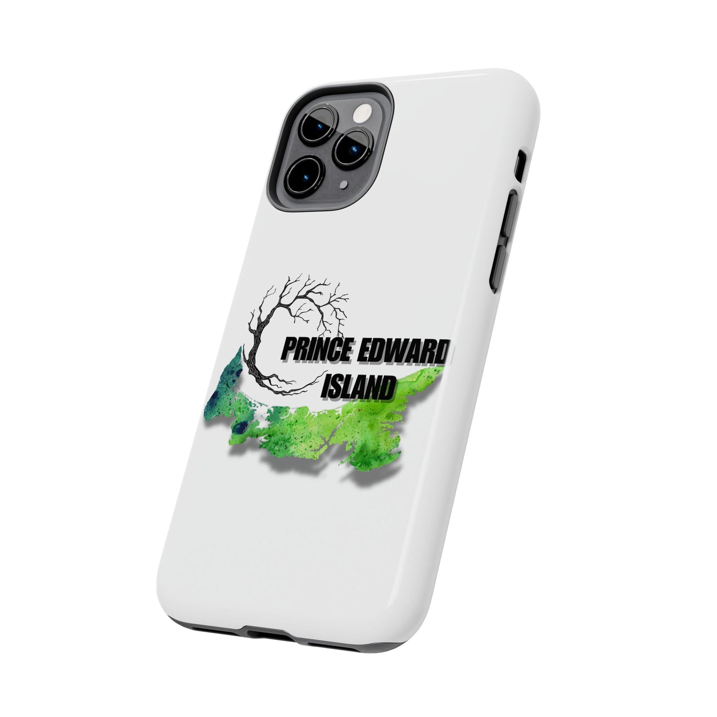 Prince Edward Island 17 / Tough Phone Cases