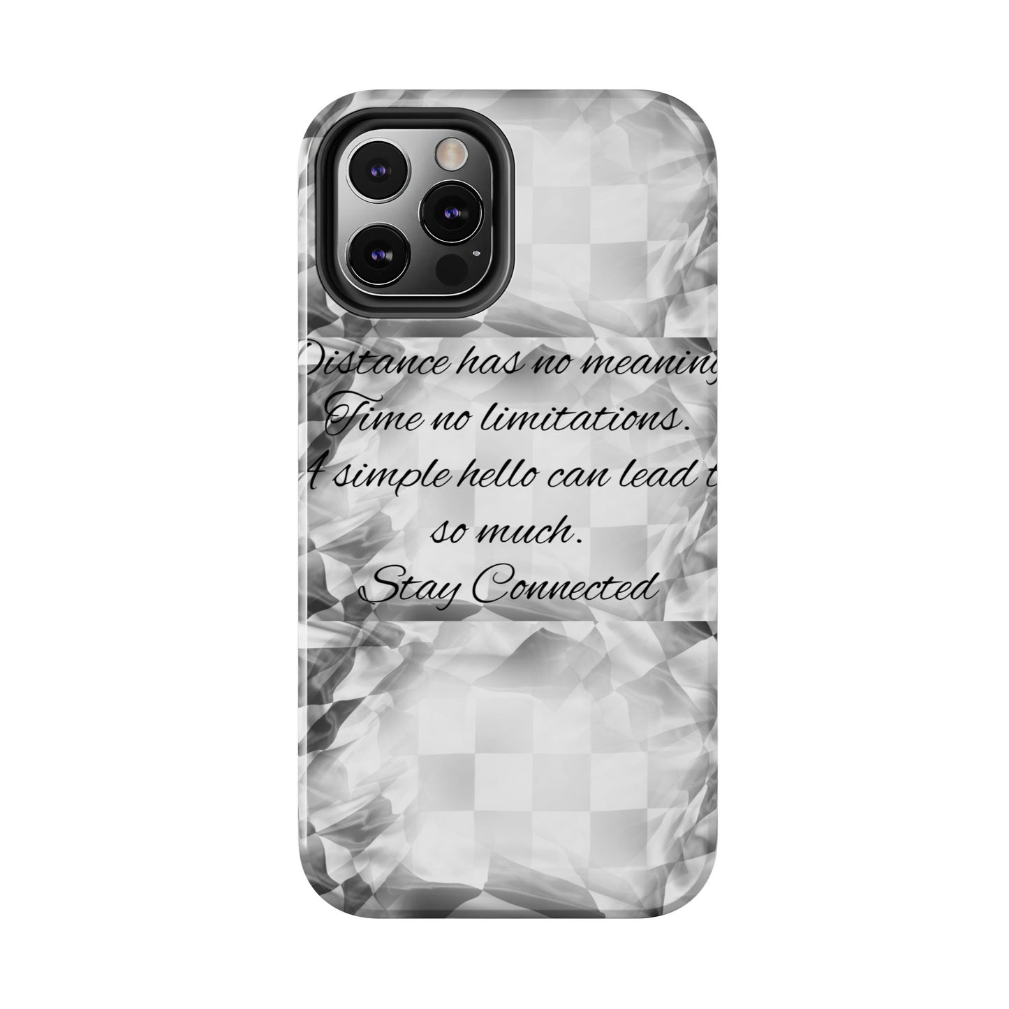 Phone case 20 / Tough Phone Cases