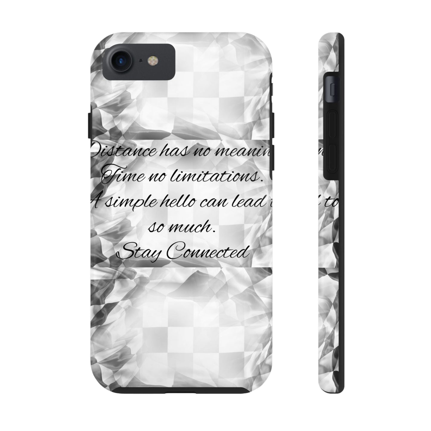 Phone case 20 / Tough Phone Cases