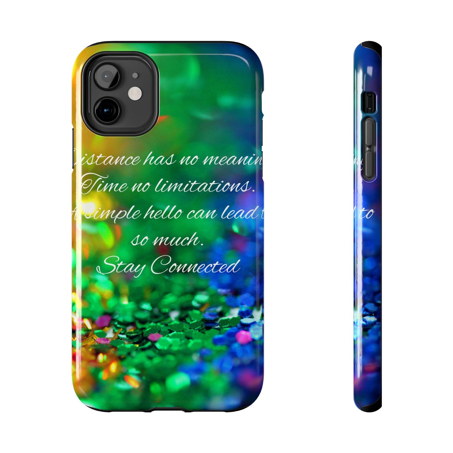 Phone case 21 / Tough Phone Cases