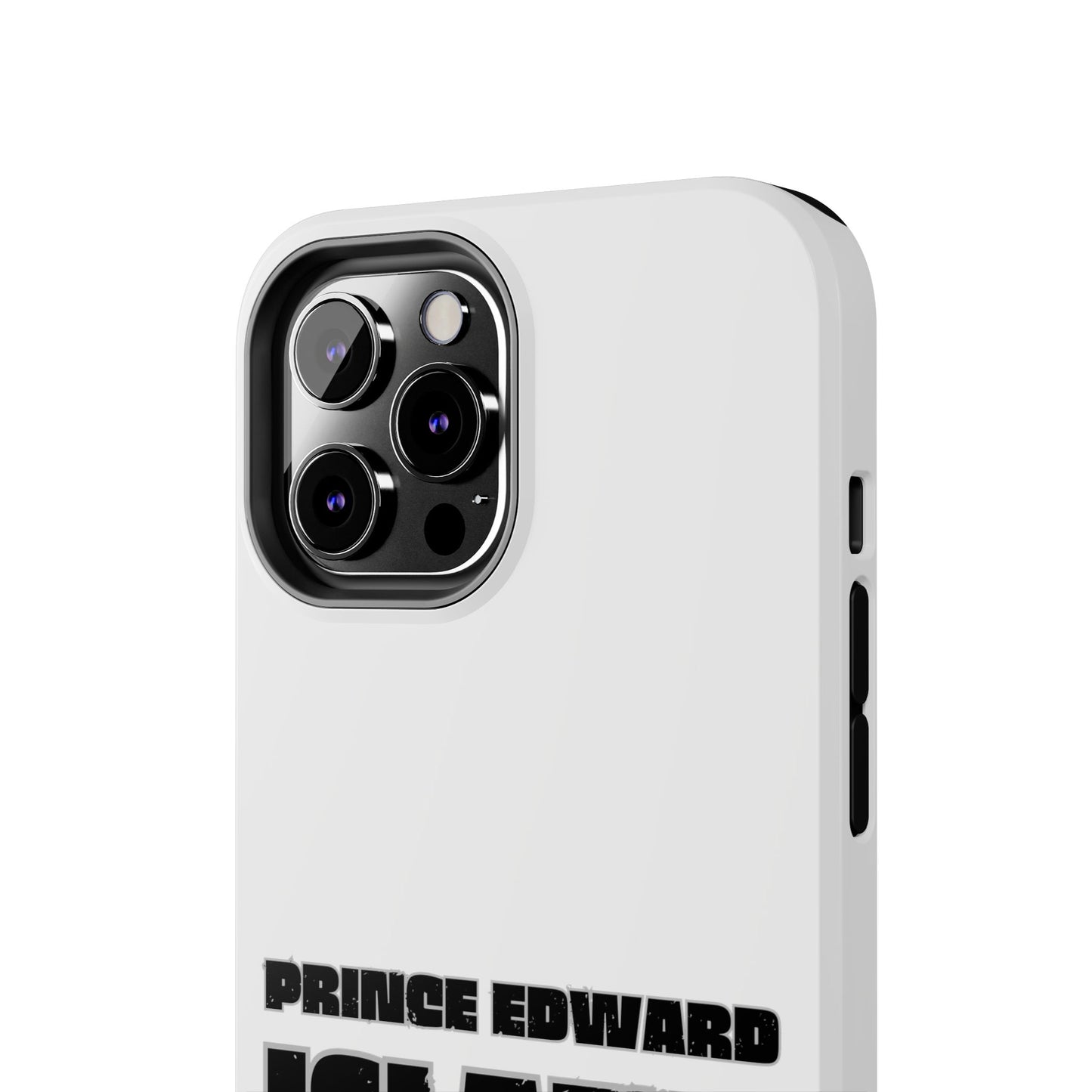 Prince Edward Island 10 / Tough Phone Cases