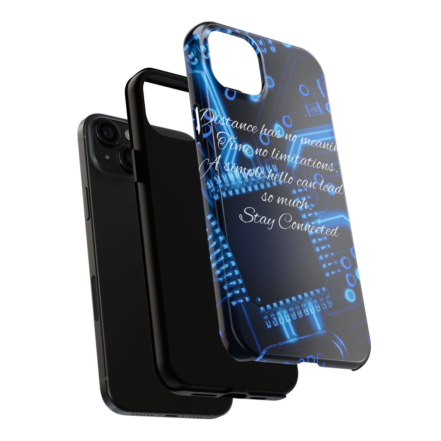 Phone case 15 / Tough Phone Cases
