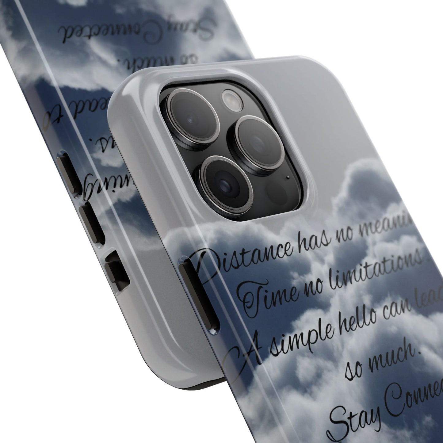 Phone case 30 / Tough Phone Cases