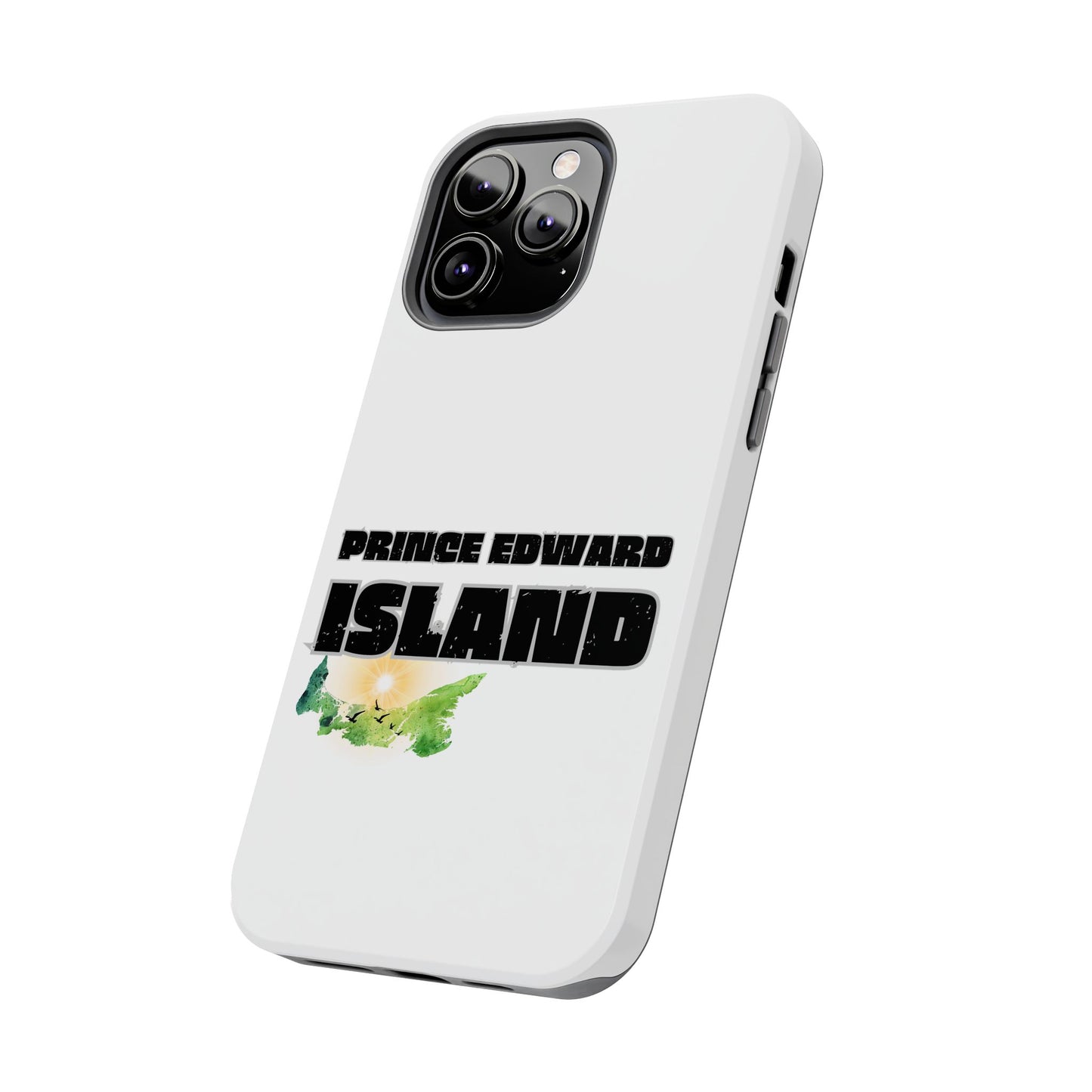 Prince Edward Island 10 / Tough Phone Cases