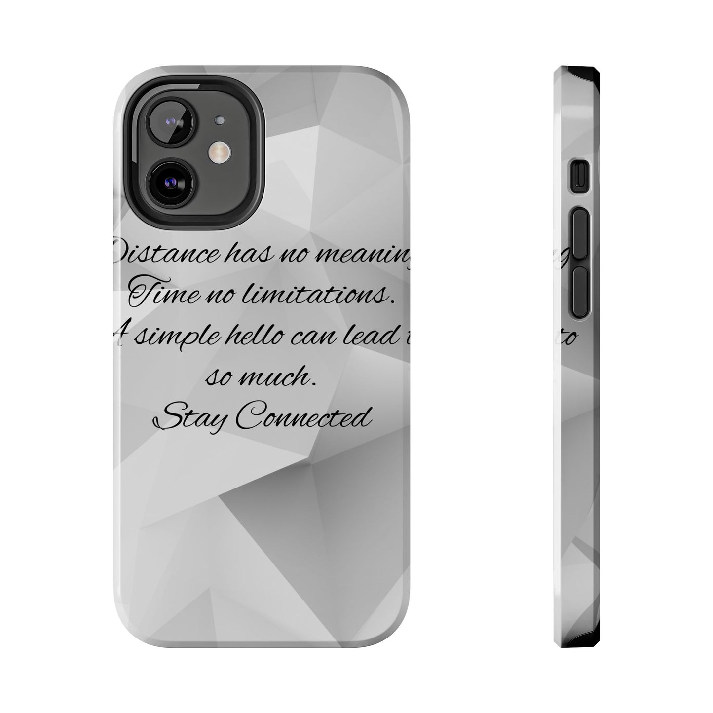 Phone case 17 / Tough Phone Cases
