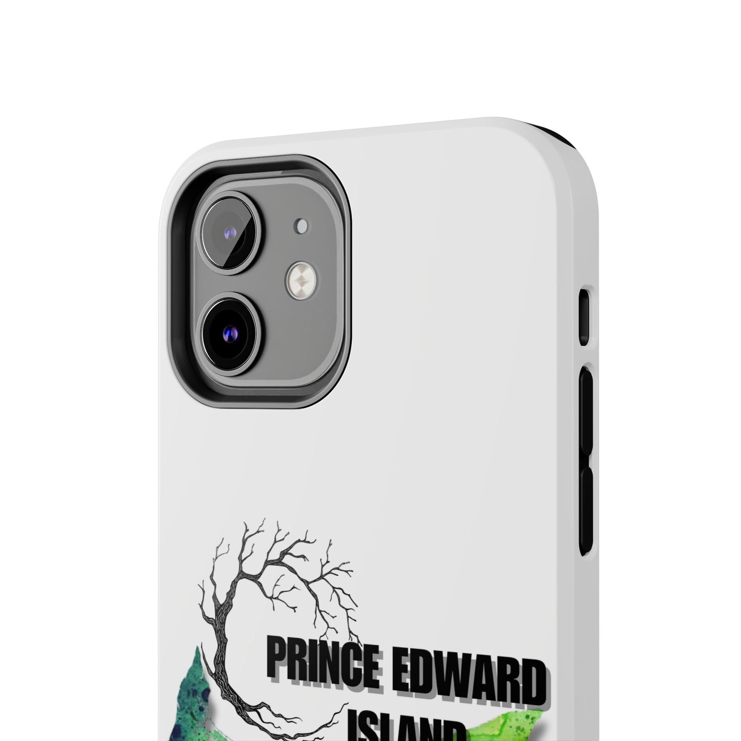 Prince Edward Island 17 / Tough Phone Cases