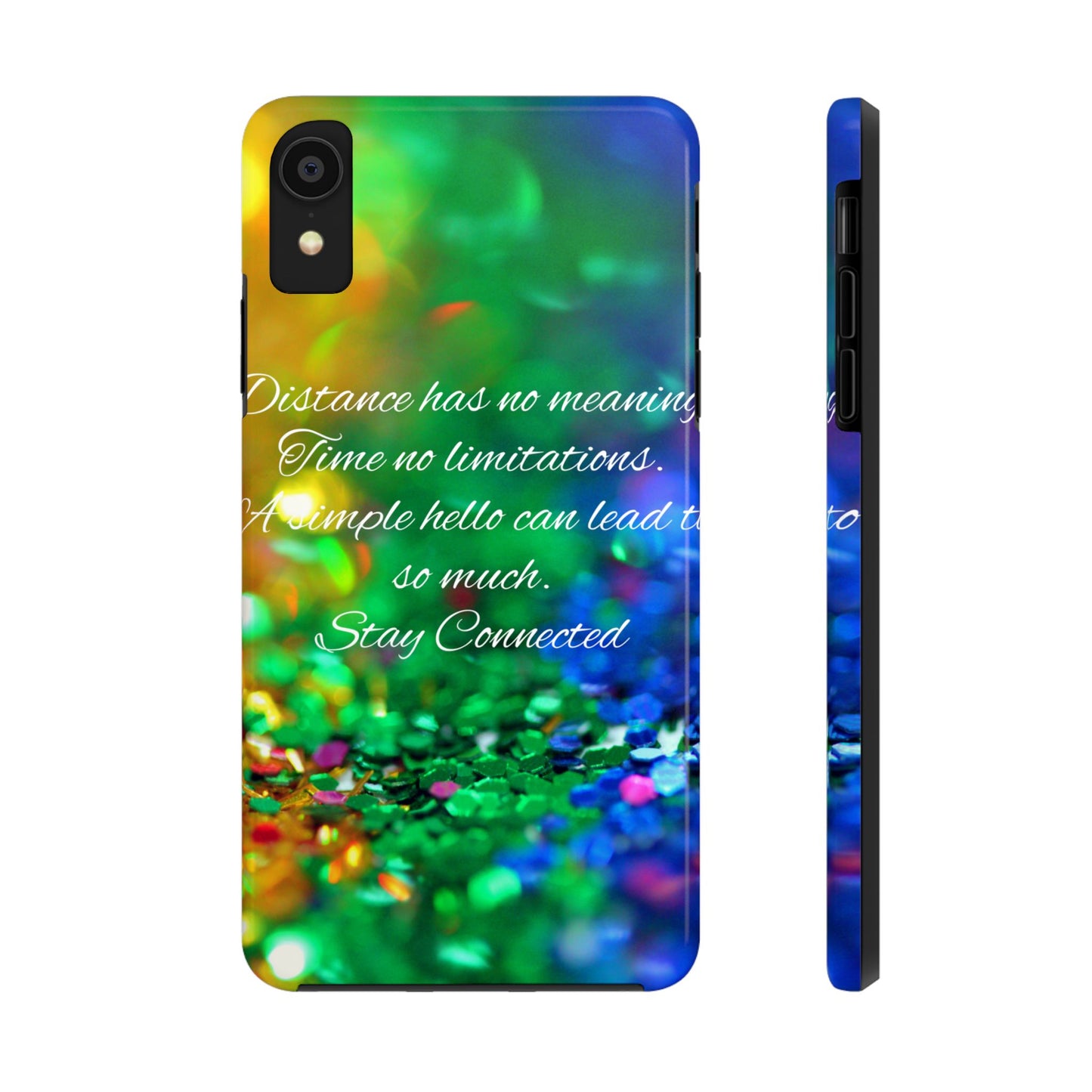 Phone case 21 / Tough Phone Cases