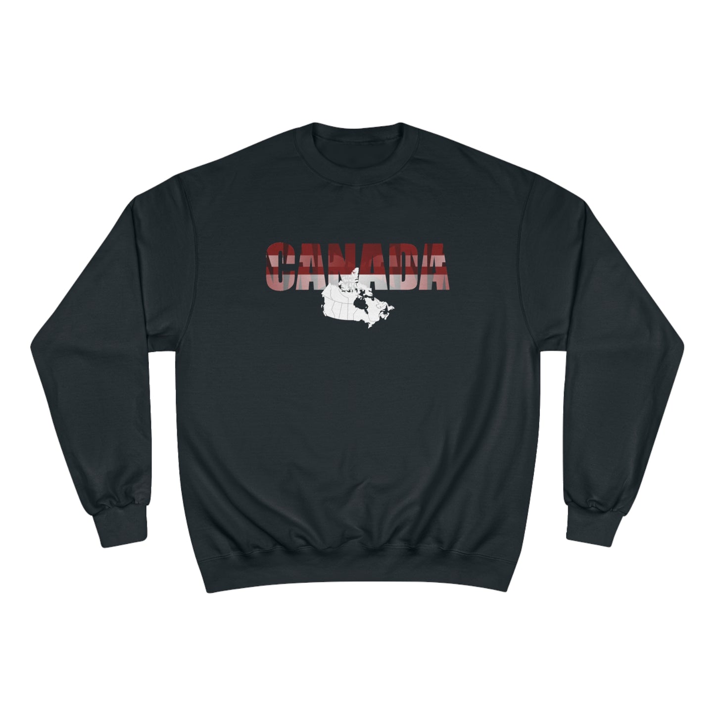 Canada / Champion Sweatshirt