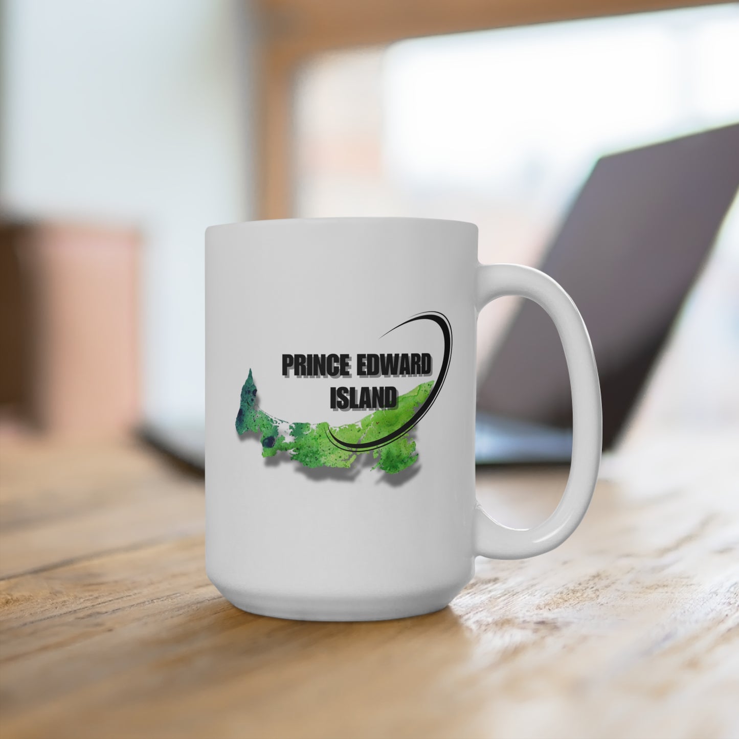 Prince Edward Island / Mug 15oz
