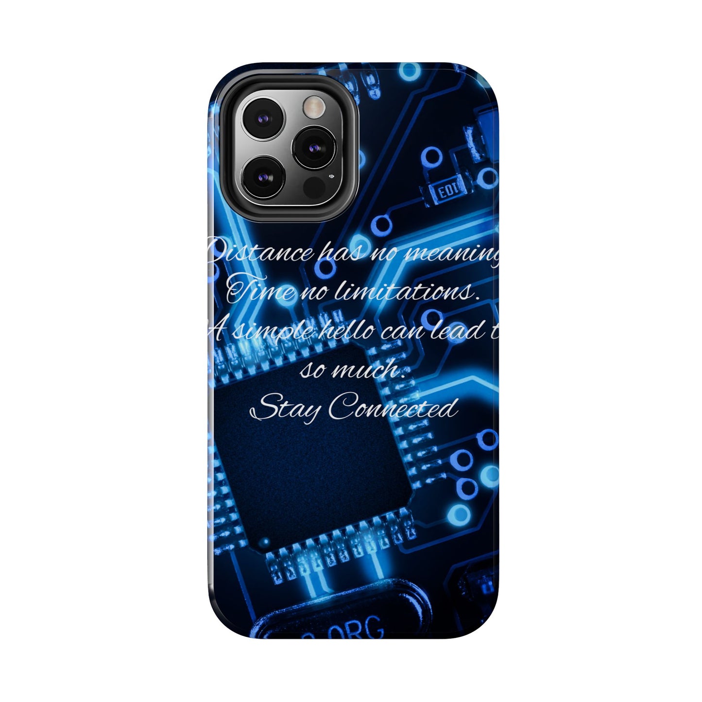 Phone case 15 / Tough Phone Cases