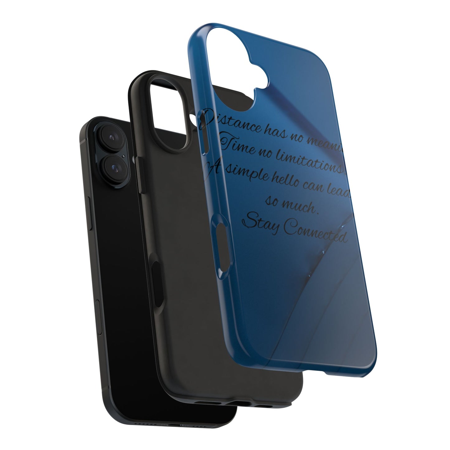 Phone case 19 / Tough Phone Cases
