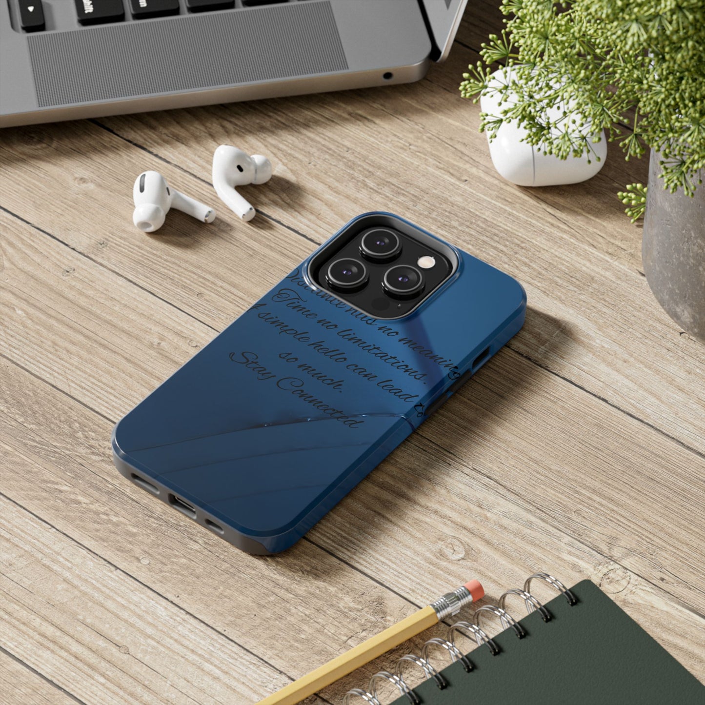 Phone case 19 / Tough Phone Cases