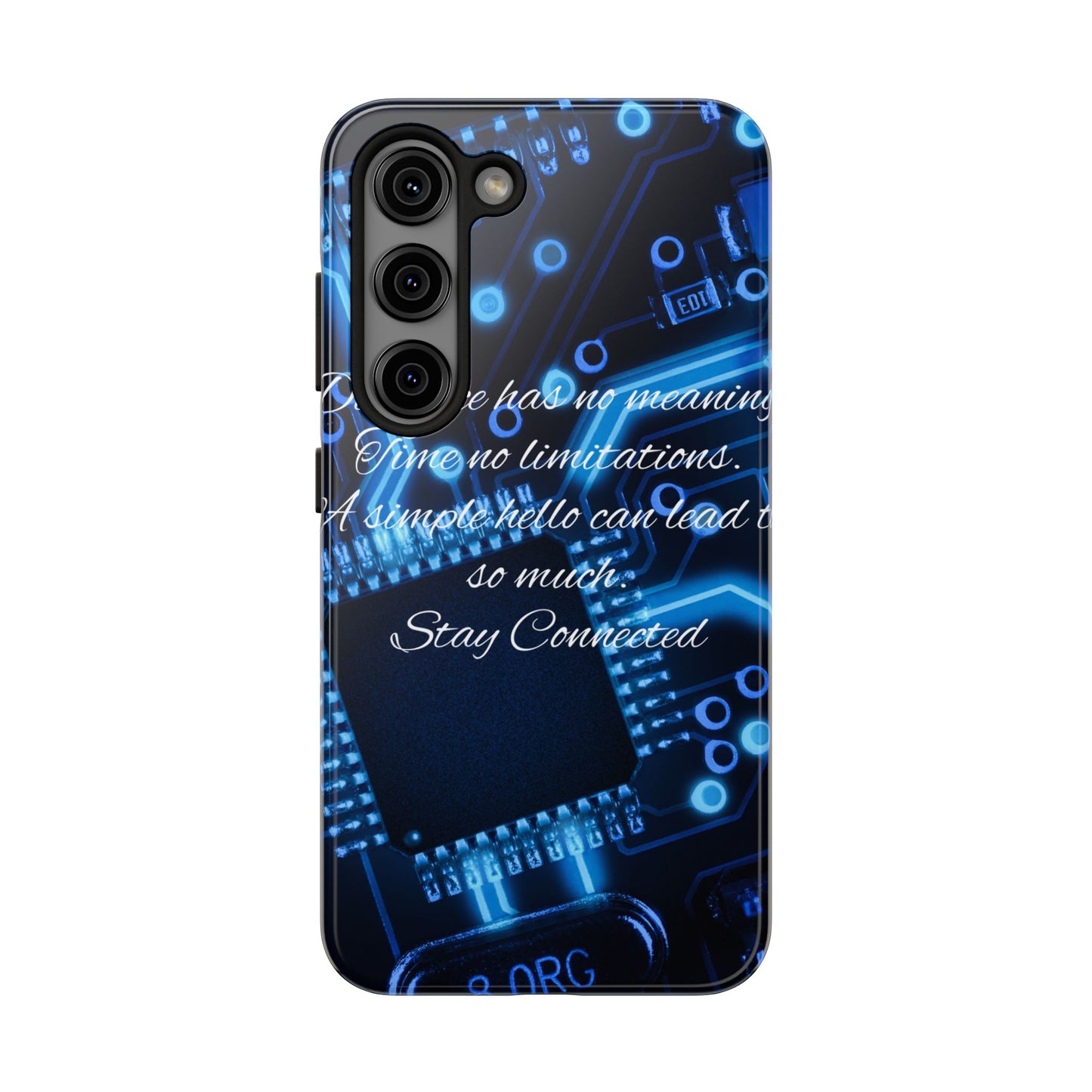 Phone case 15 / Tough Phone Cases