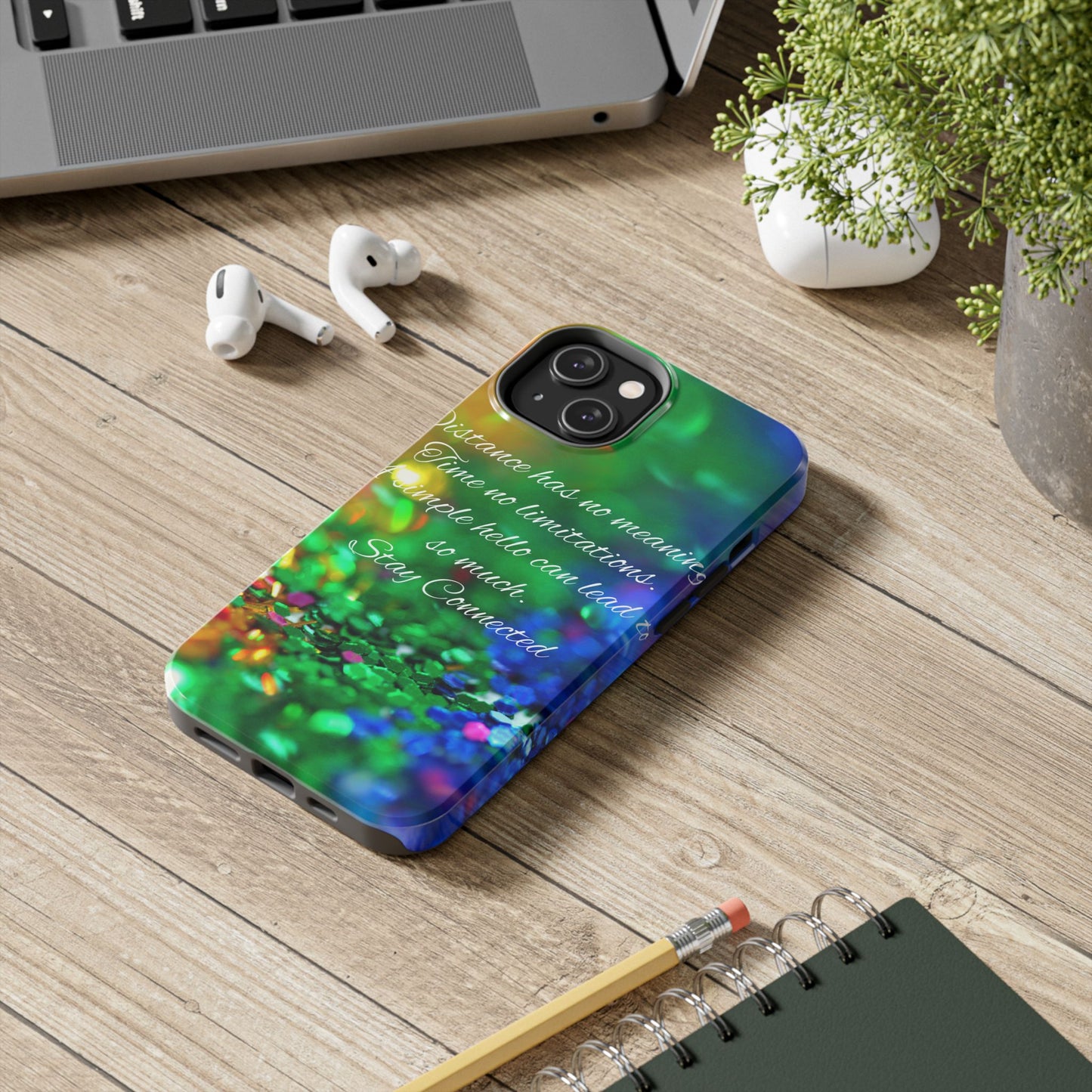 Phone case 21 / Tough Phone Cases