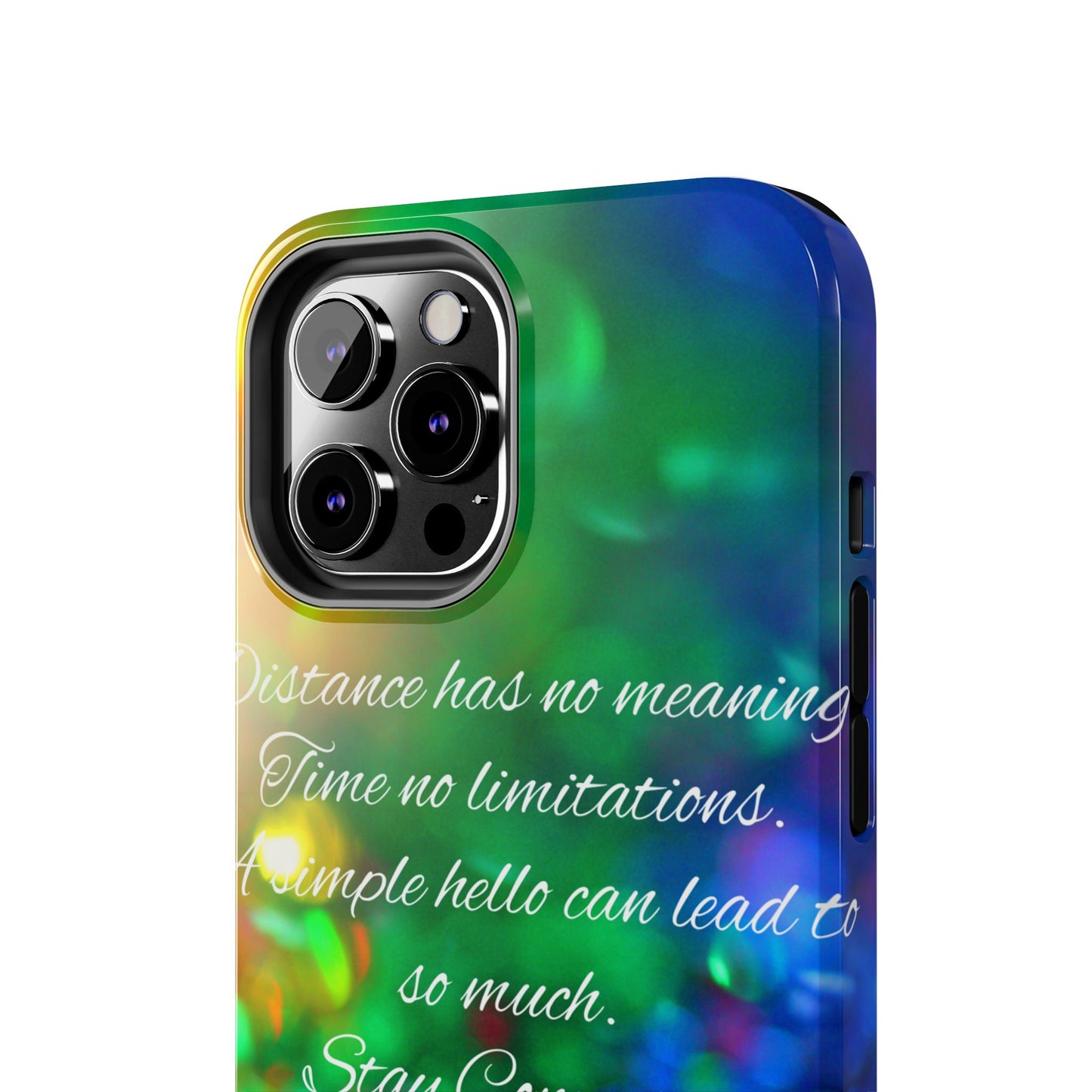 Phone case 21 / Tough Phone Cases