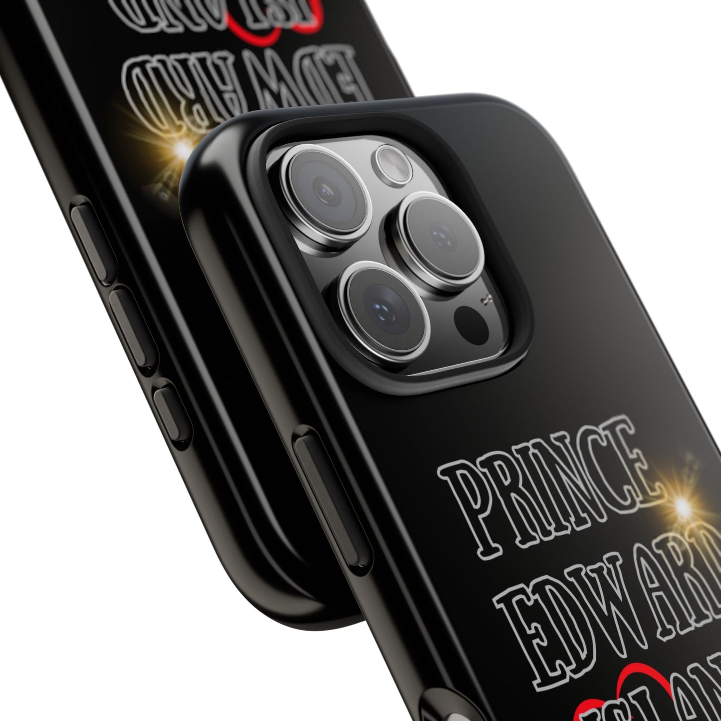 Prince Edward Island 11 / Tough Phone Cases