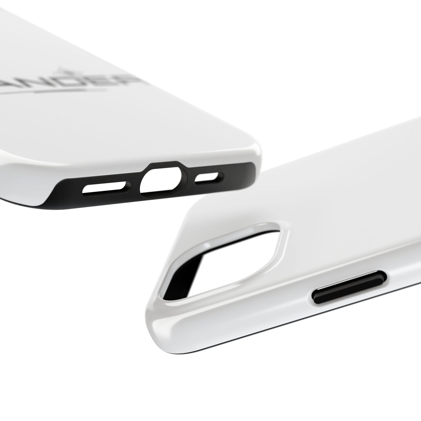 Islander / Tough Phone Cases