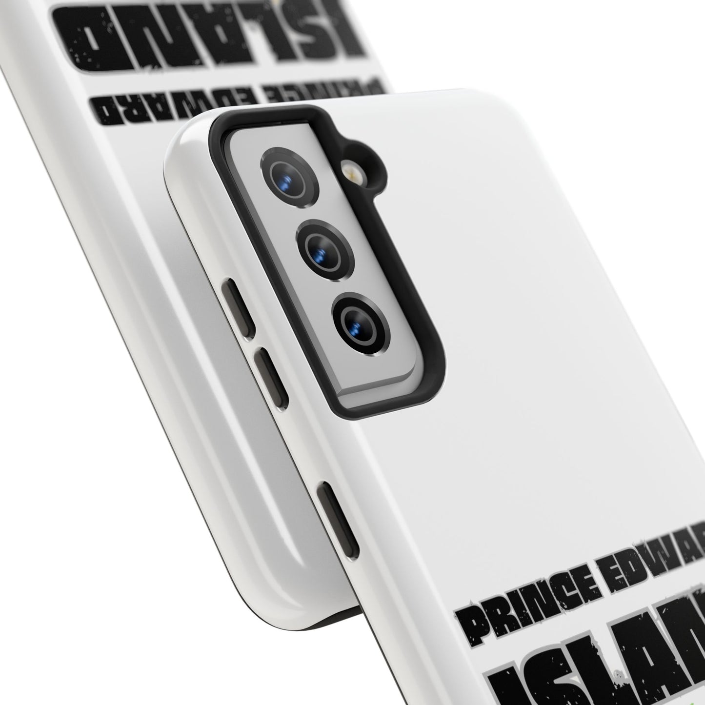 Prince Edward Island 10 / Tough Phone Cases
