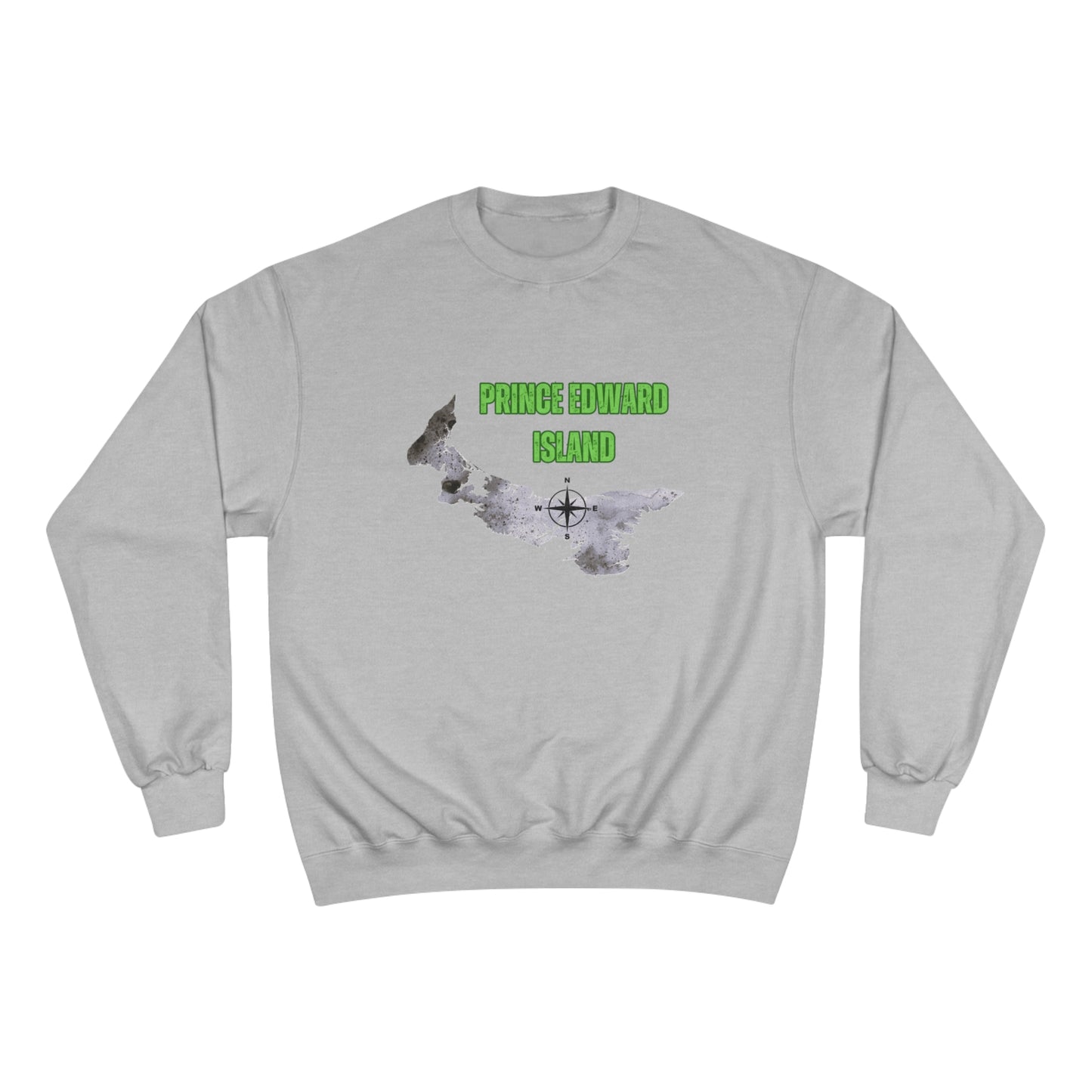 Prince Edward Island / Champion Sweatshirt