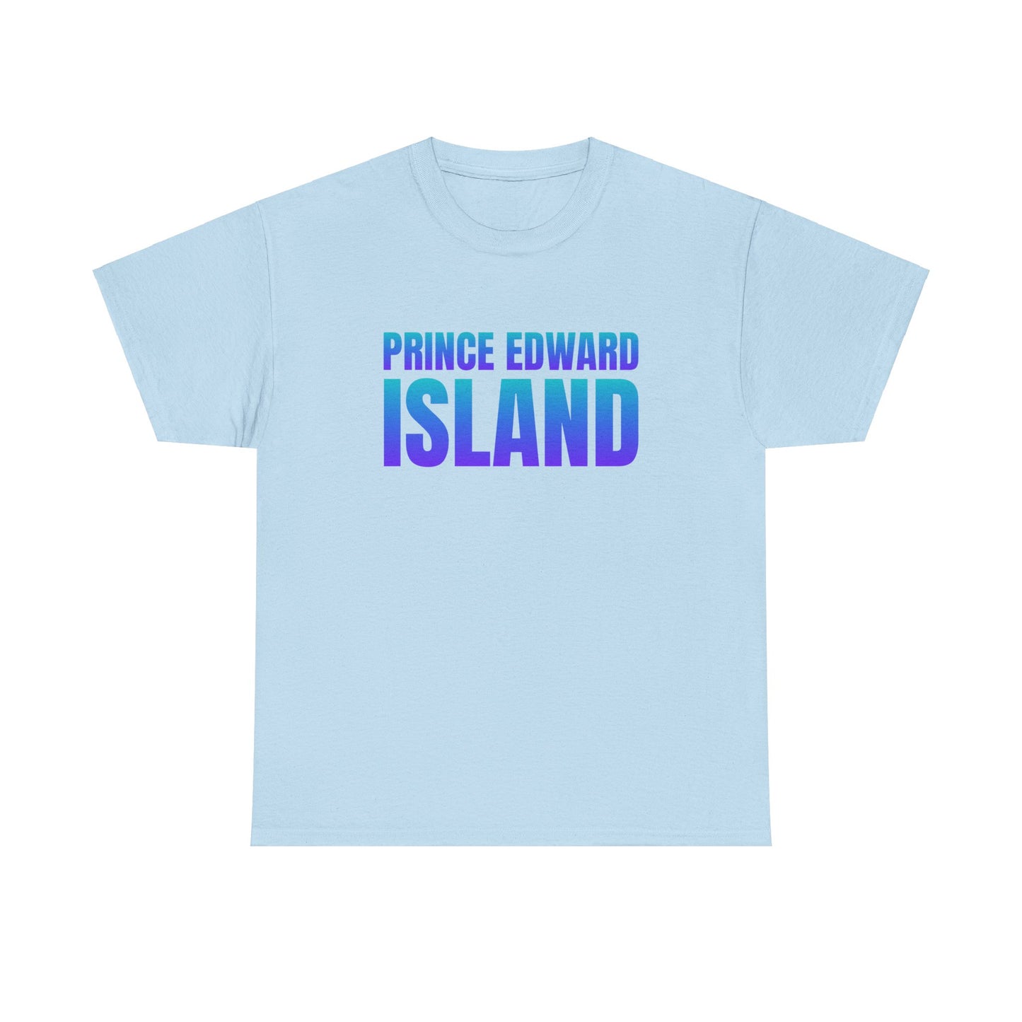 Prince Edward Island / Tee