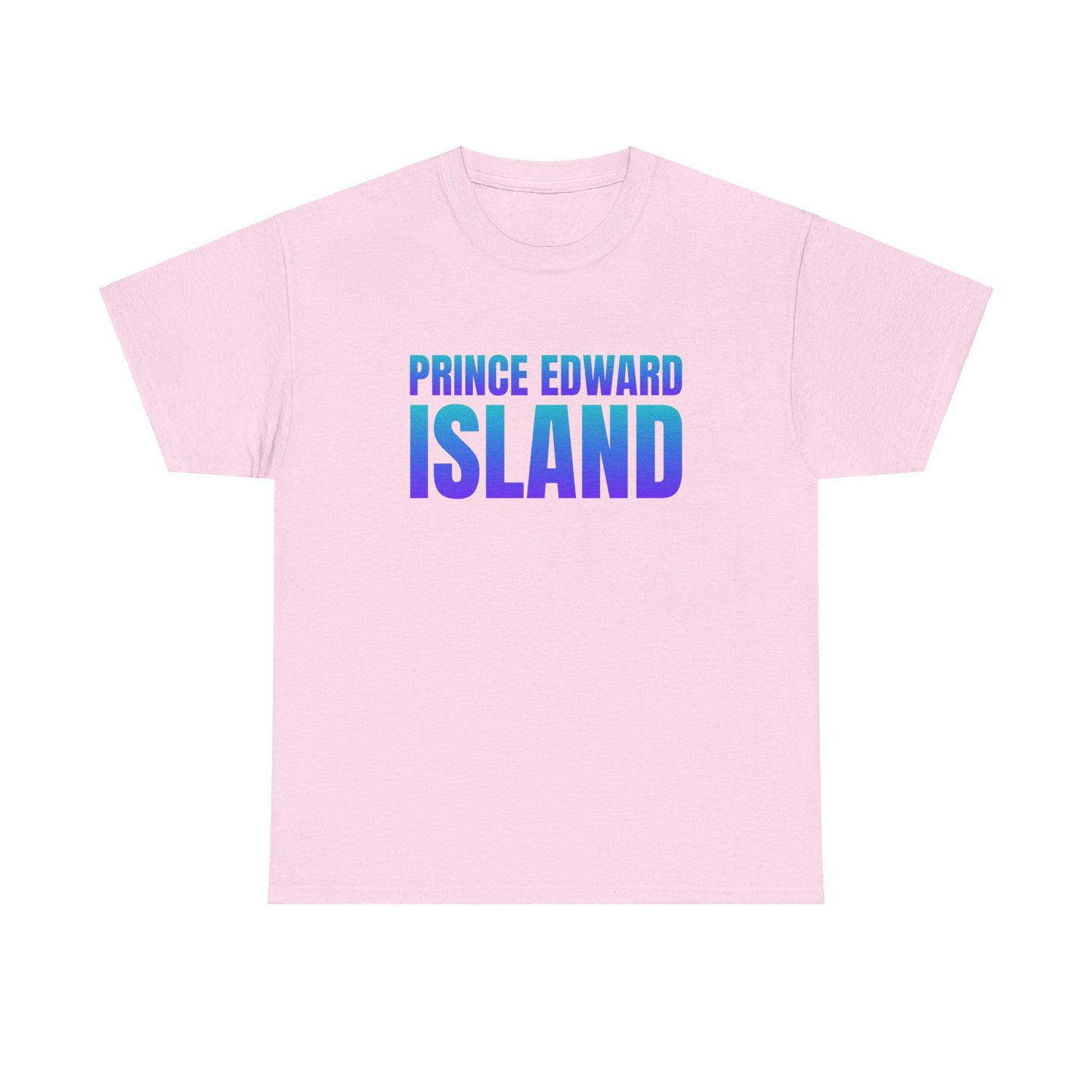 Prince Edward Island / Tee