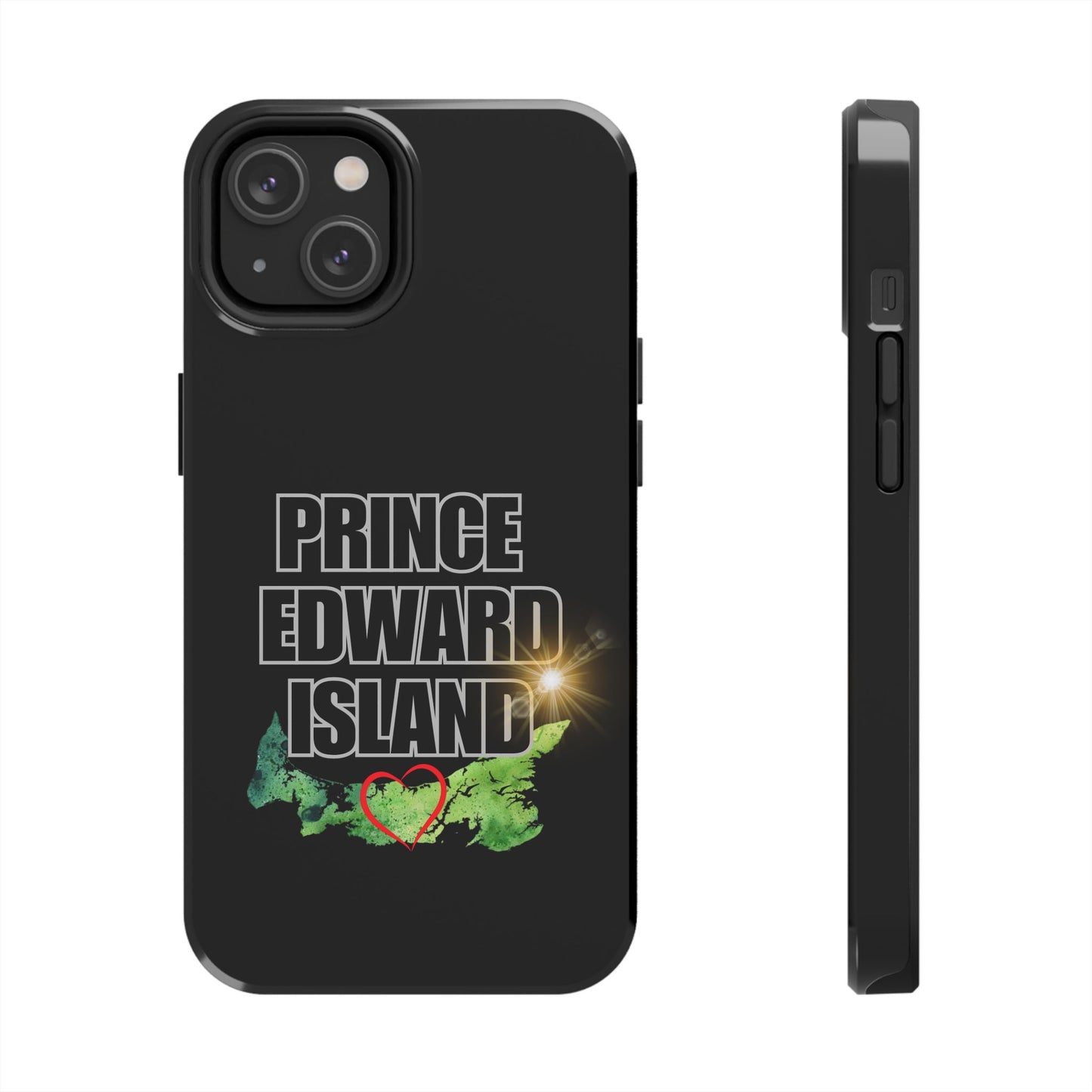 Prince Edward Island 13 / Tough Phone Cases