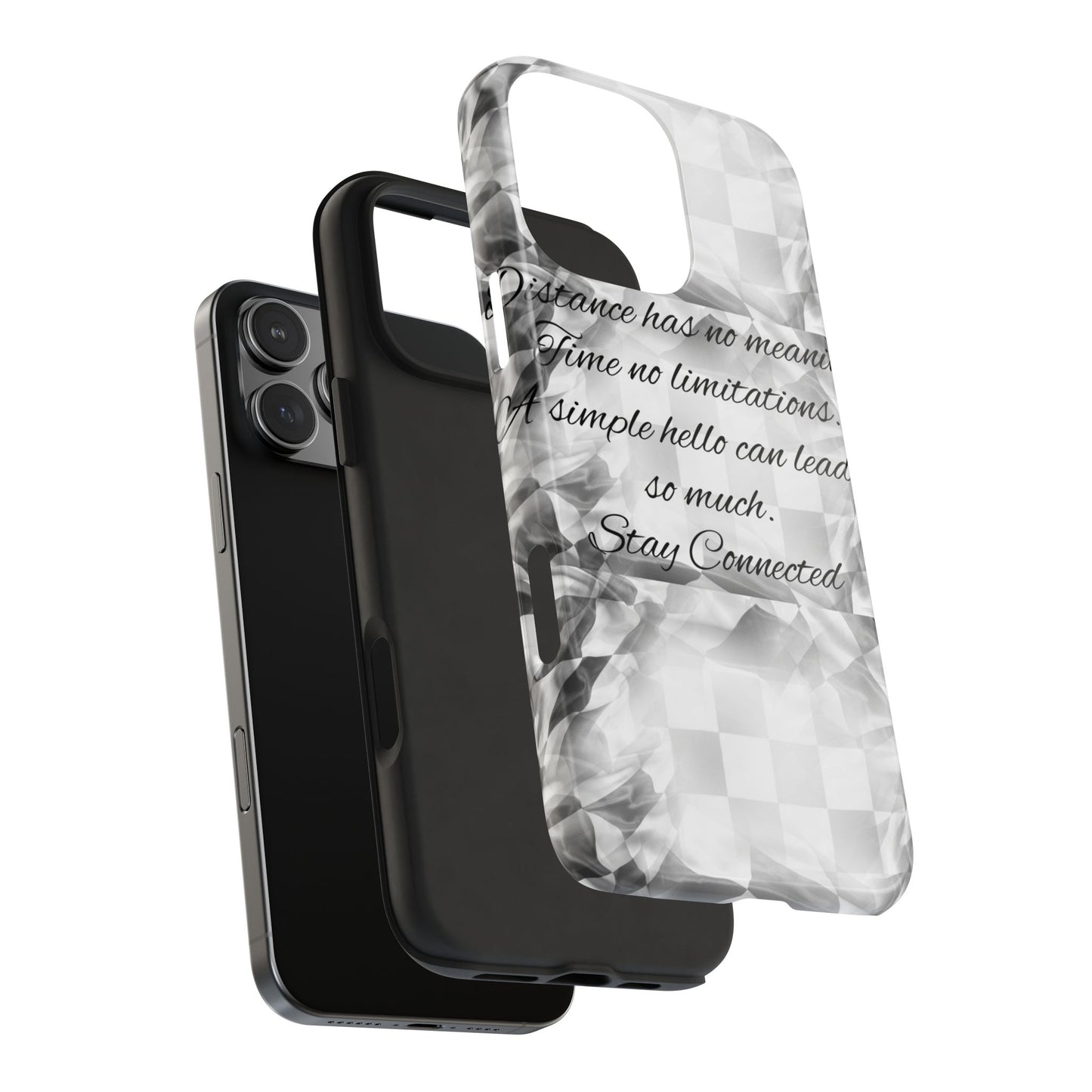 Phone case 20 / Tough Phone Cases