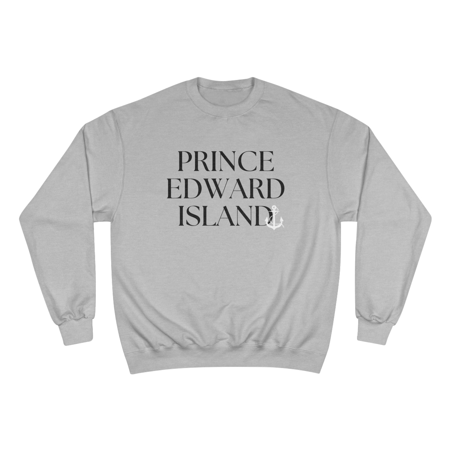 Prince Edward Island / Champion Sweatshirt