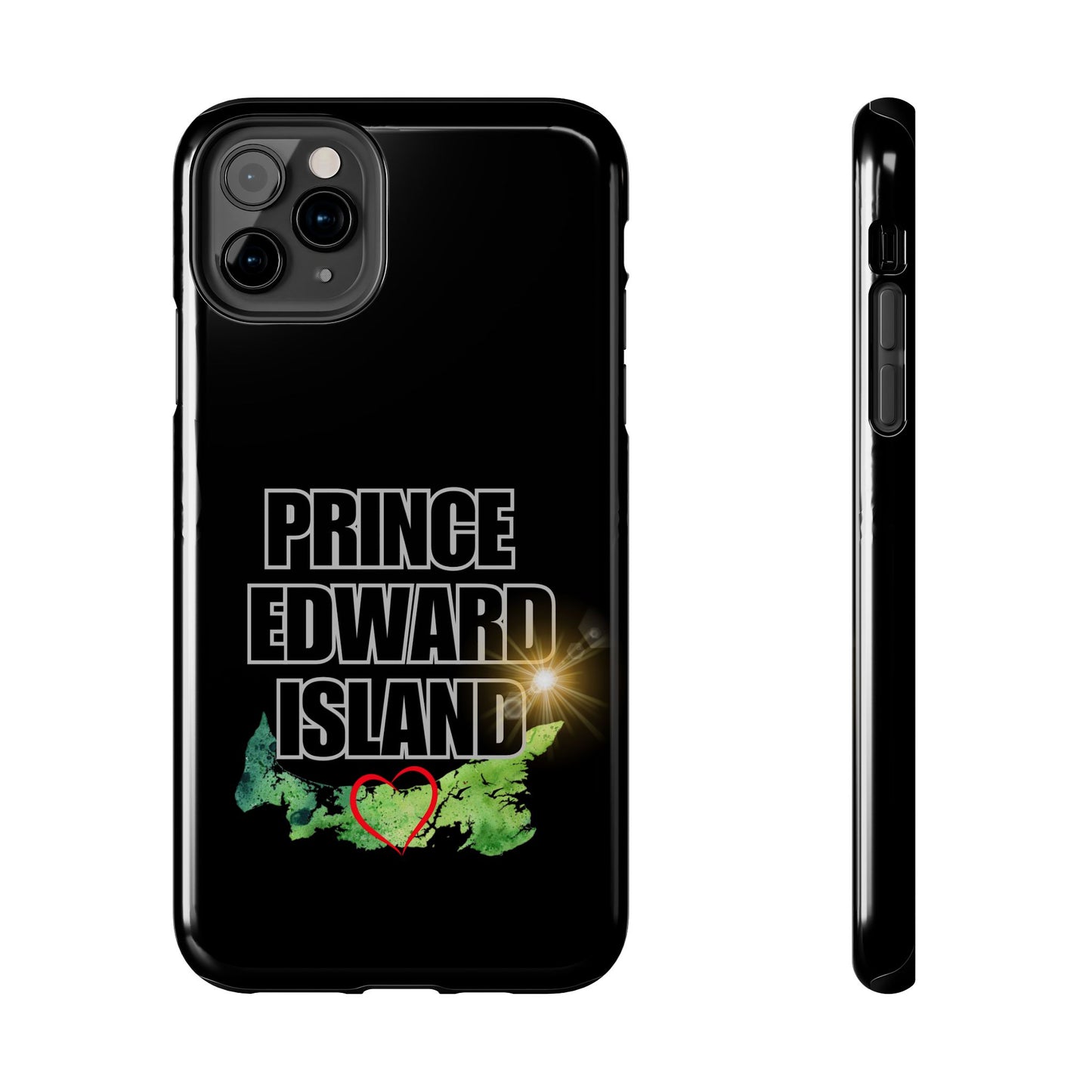 Prince Edward Island 13 / Tough Phone Cases