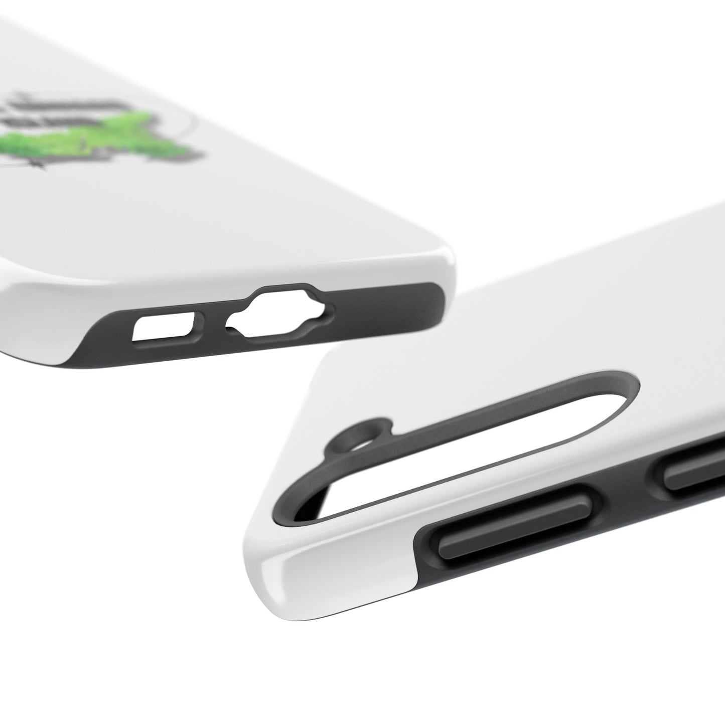 Prince Edward Island 16 / Tough Phone Cases