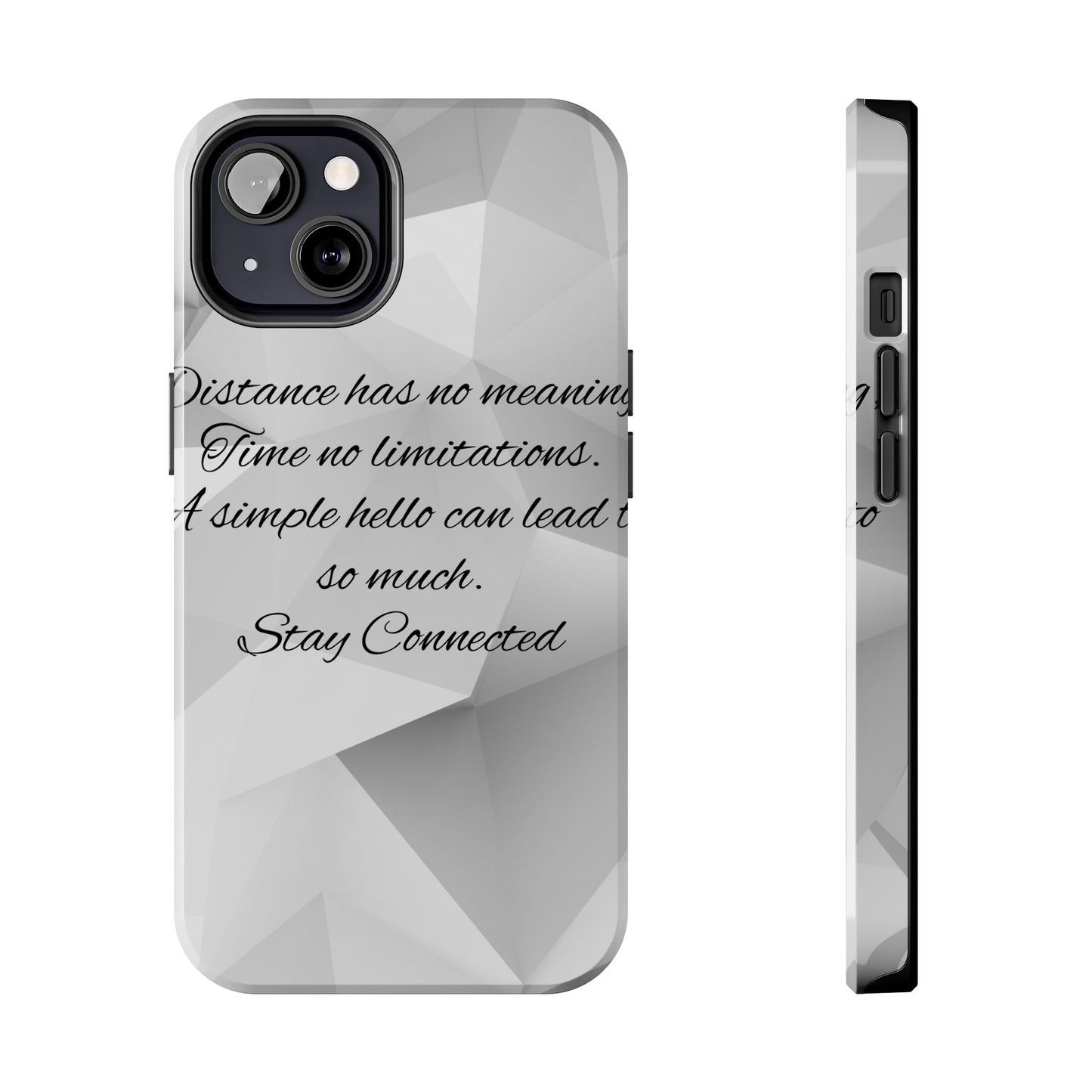Phone case 17 / Tough Phone Cases