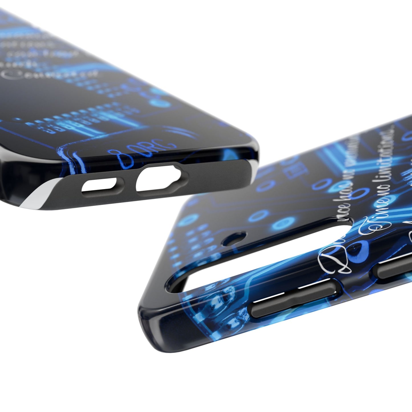 Phone case 15 / Tough Phone Cases