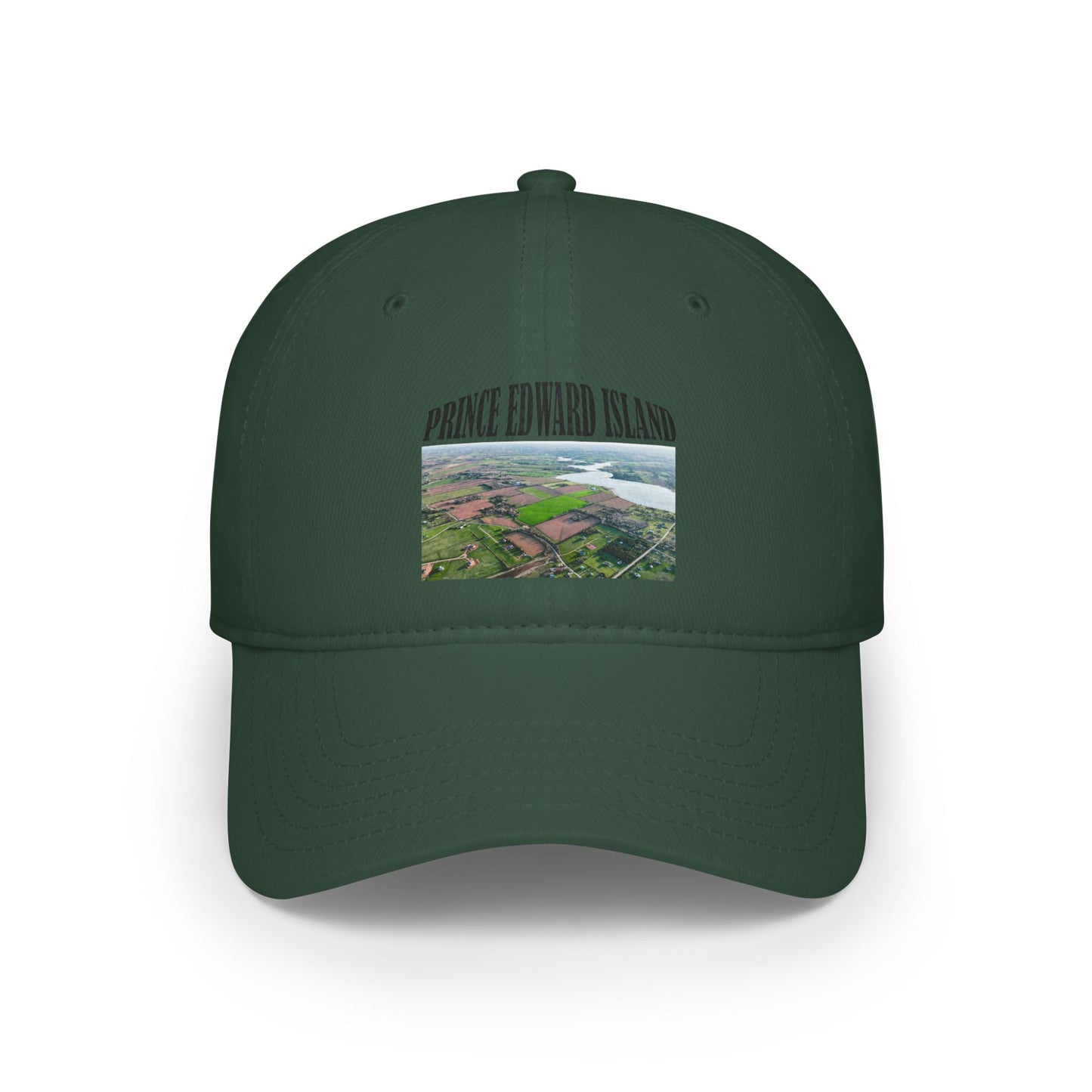 Prince Edward Island / Low Profile Baseball Cap