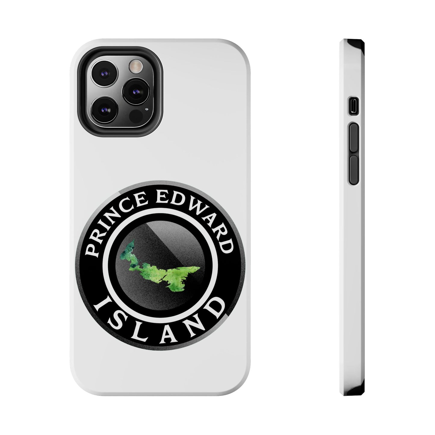 Prince Edward Island / Tough Phone Cases