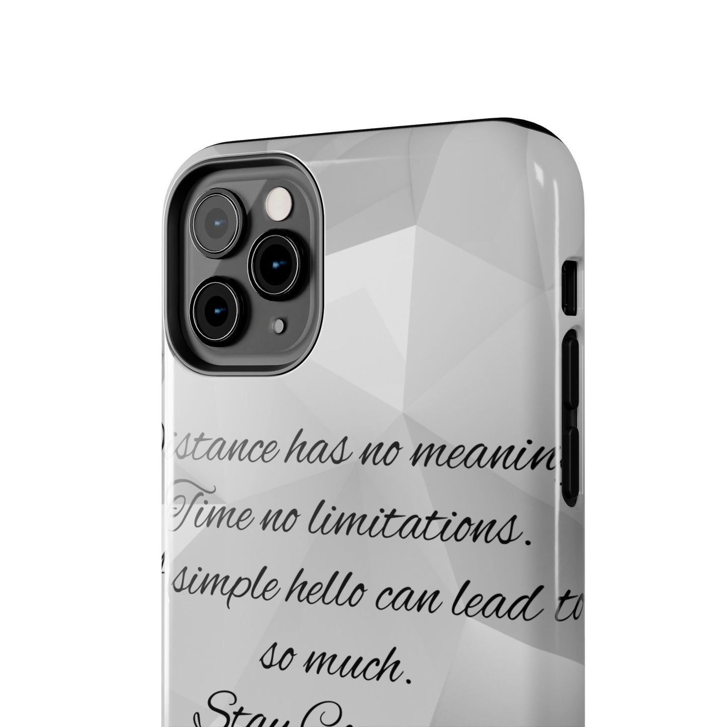 Phone case 17 / Tough Phone Cases