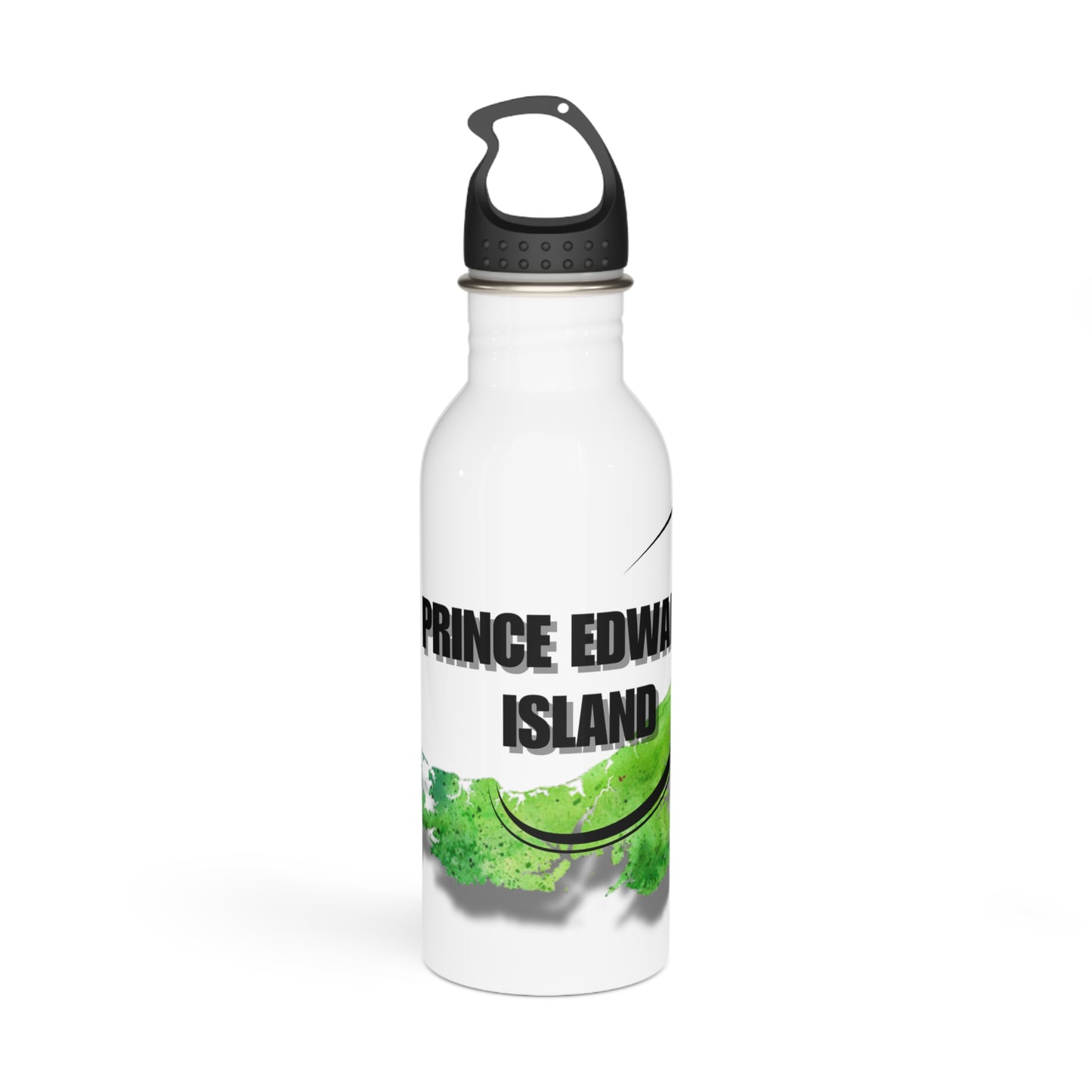 Prince Edward Island / Stainless Steel Water Bottle
