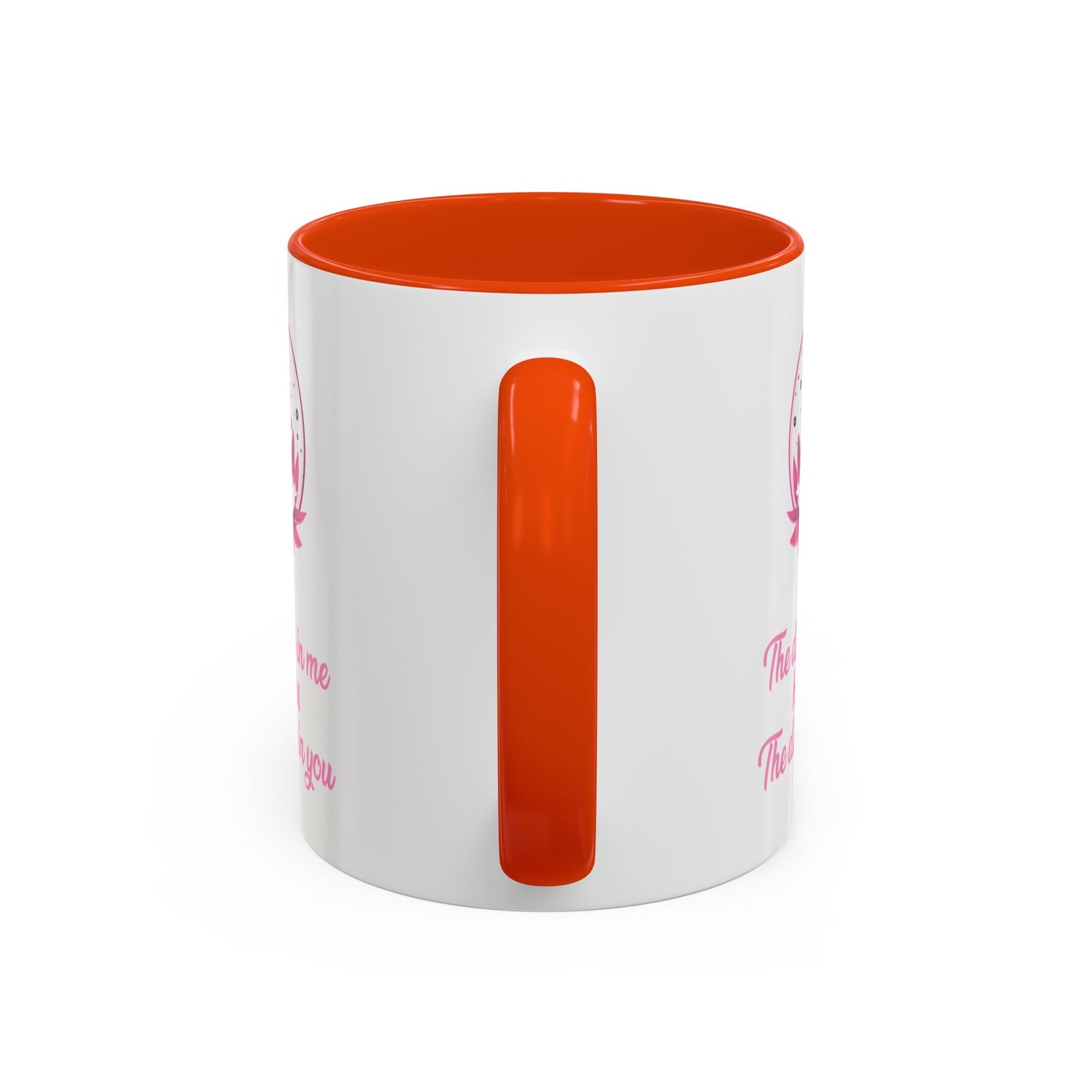 The divine in me honors the divine in you / Colorful Mugs (11oz, 15oz)