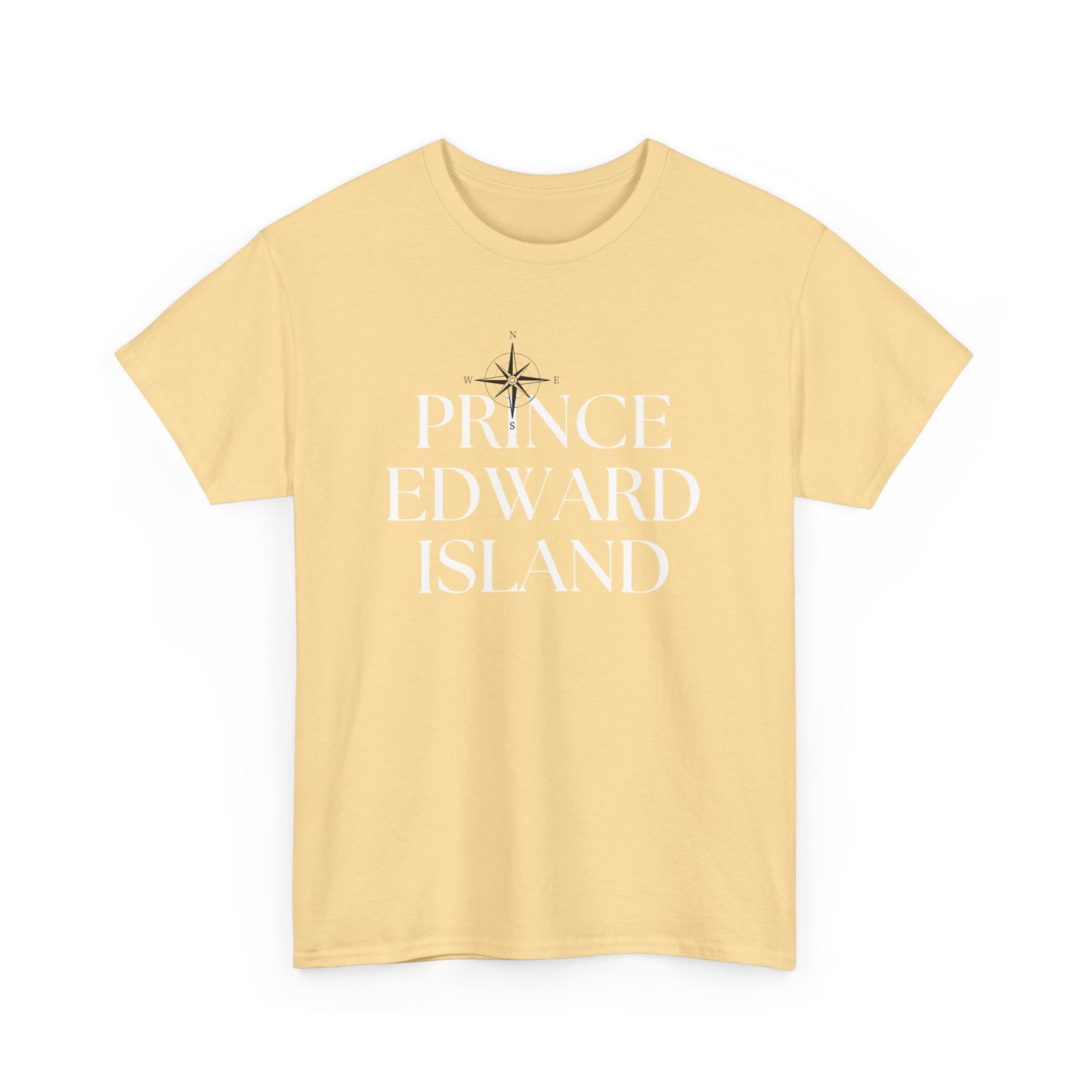 Prince Edward Island / Tee