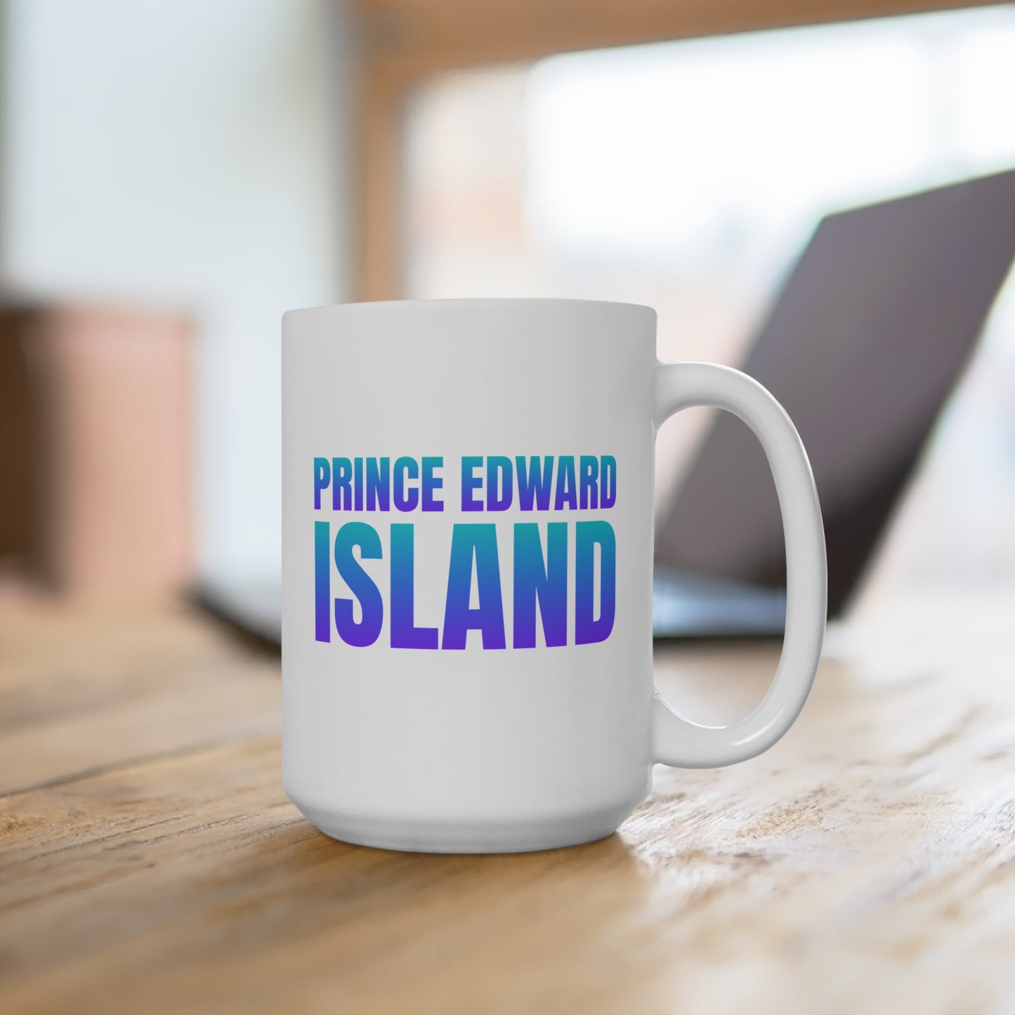 Prince Edward Island / Mug 15oz