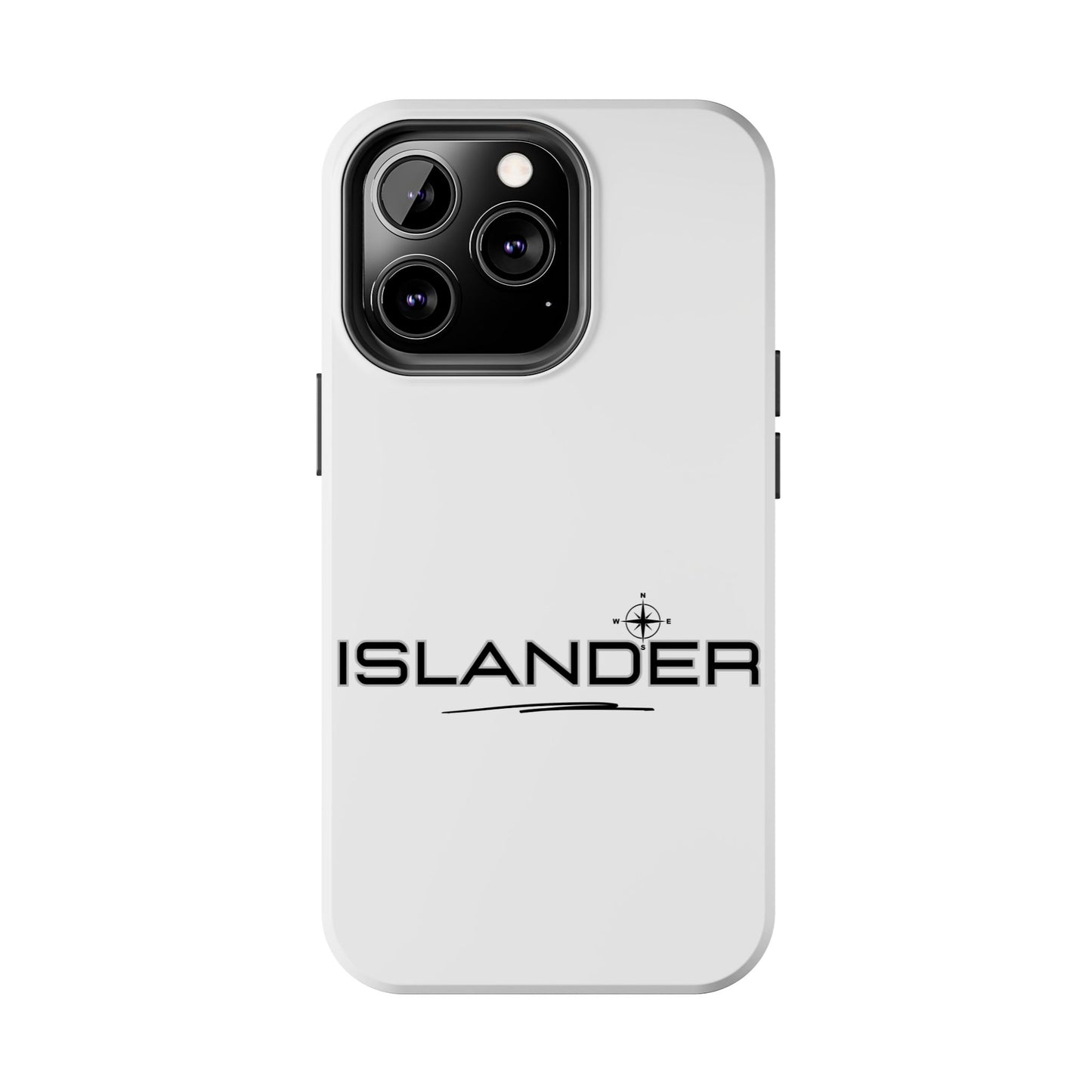 Islander / Tough Phone Cases